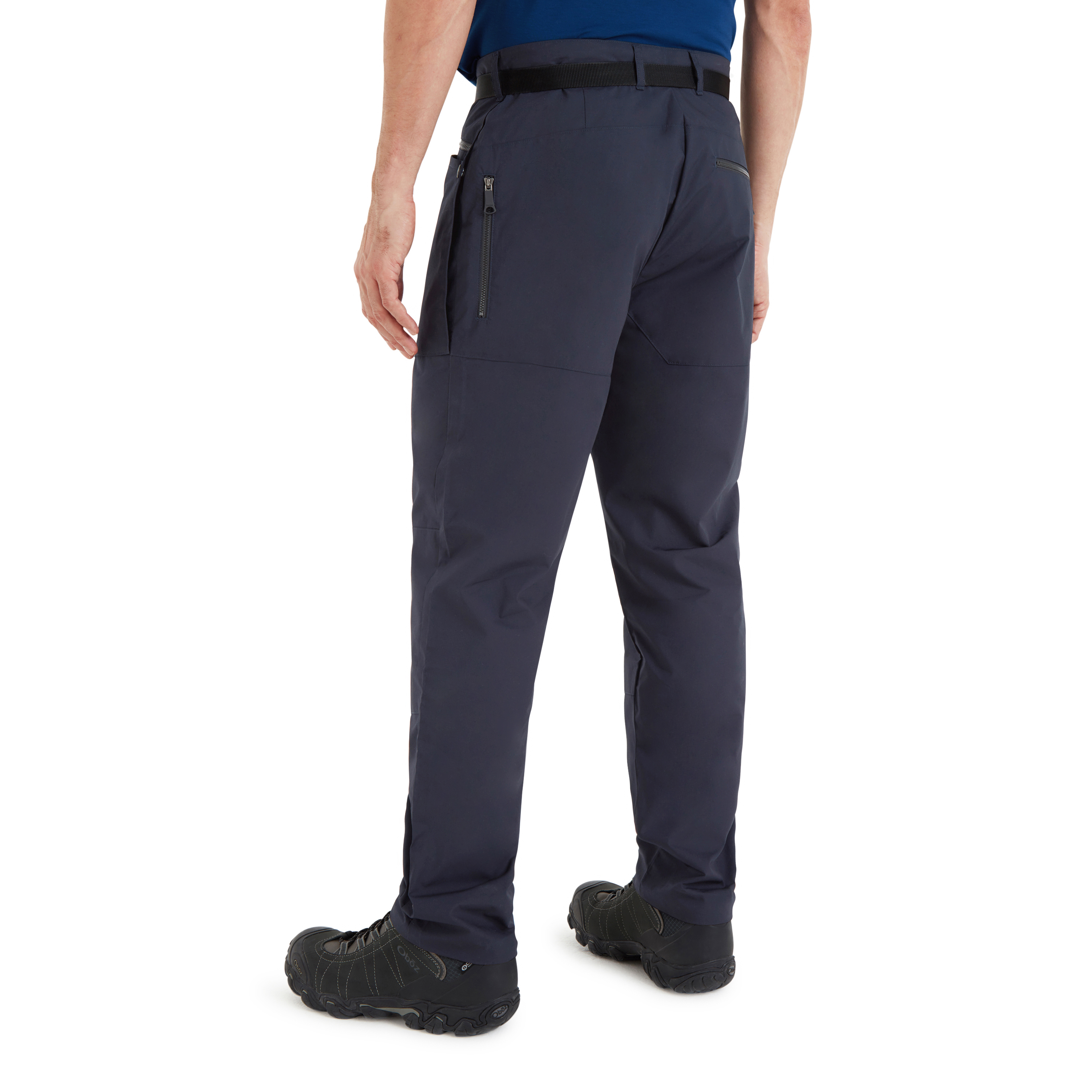 Men's Bags - The original travel trousers.