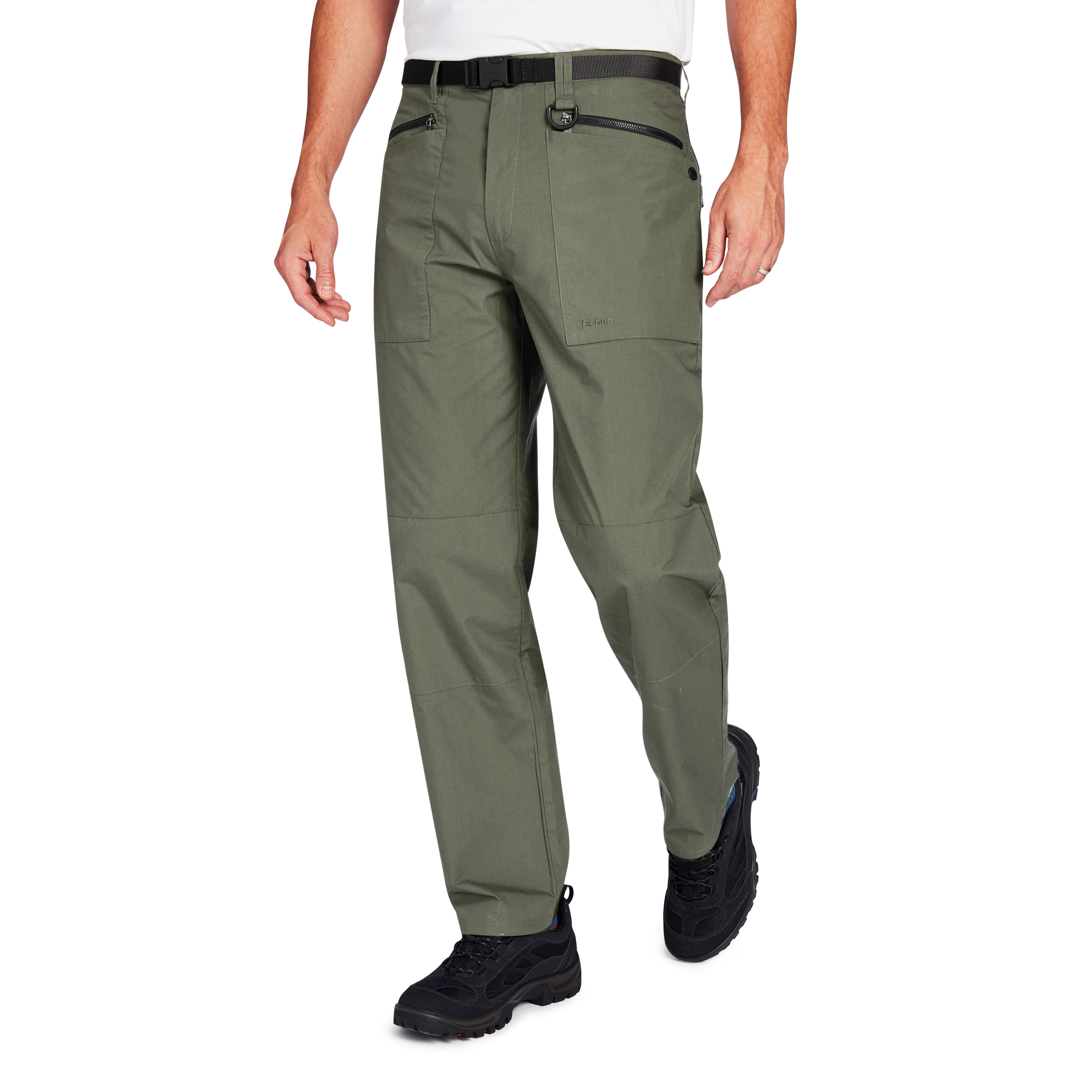 Mens outdoor trousers, Mens Travel 