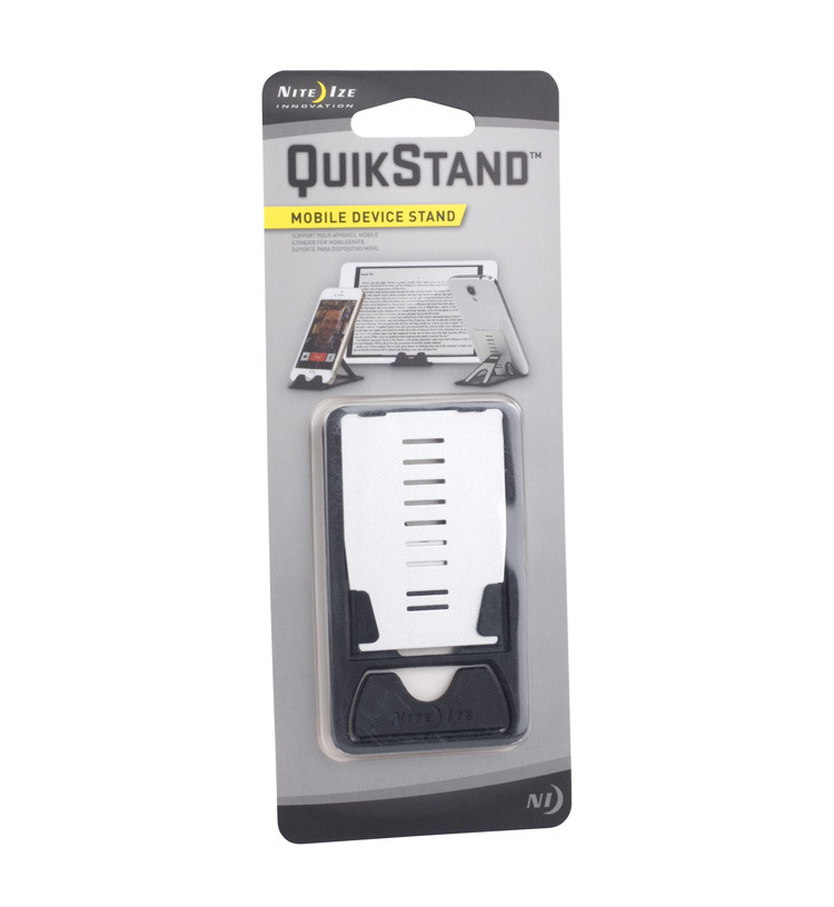 nite ize quikstand