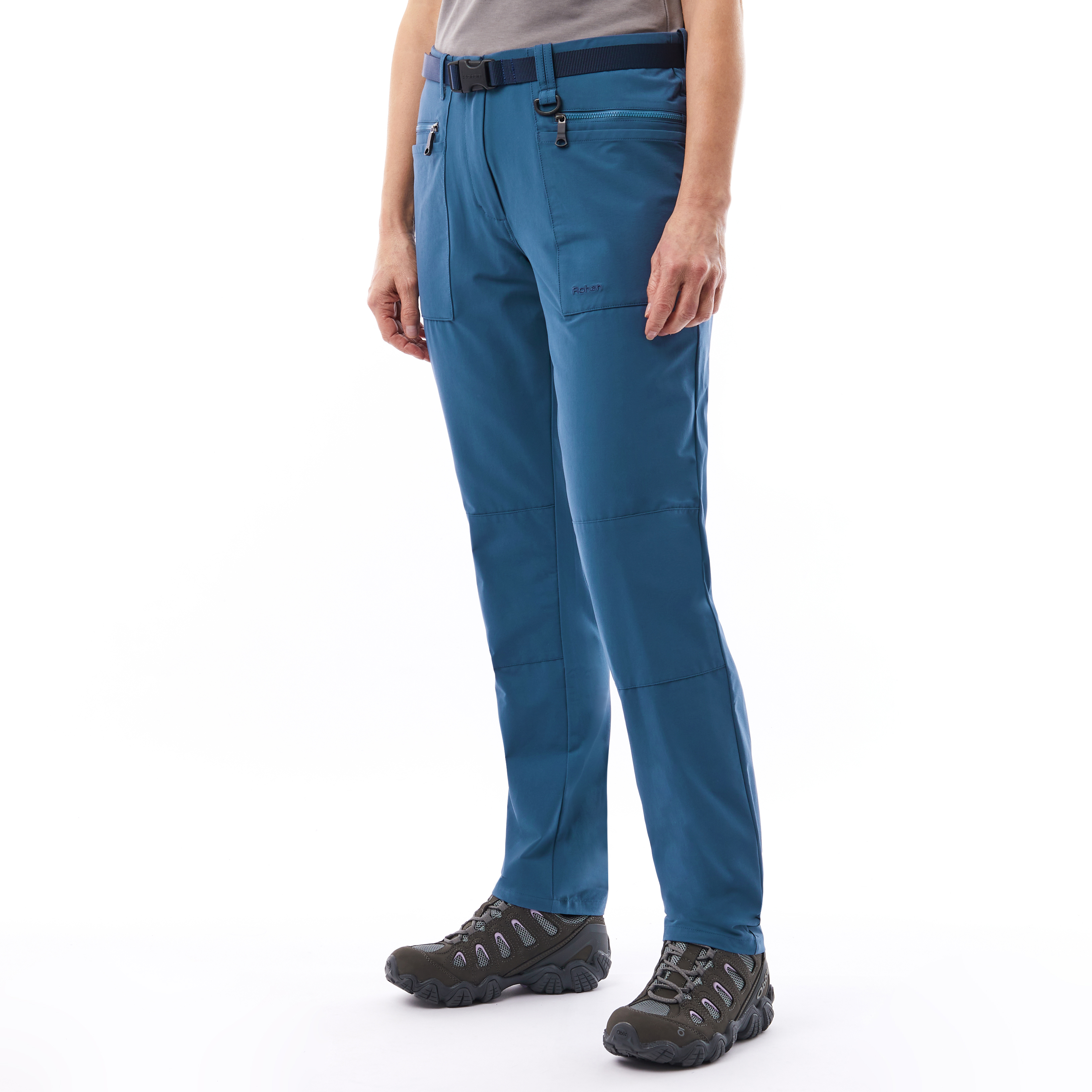 Women's Dry Roamers - Waterproof 
