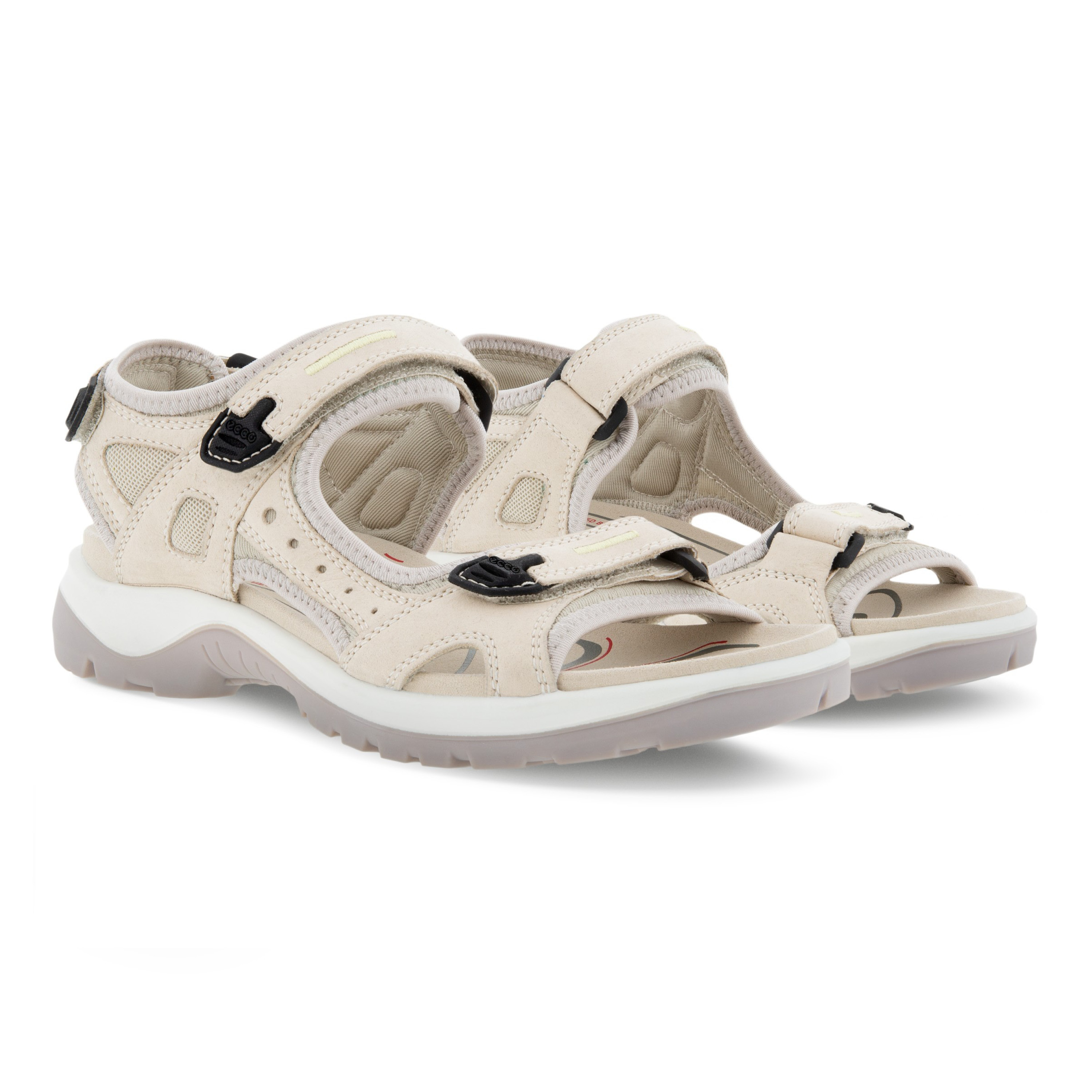 ecco yucatan sandals womens