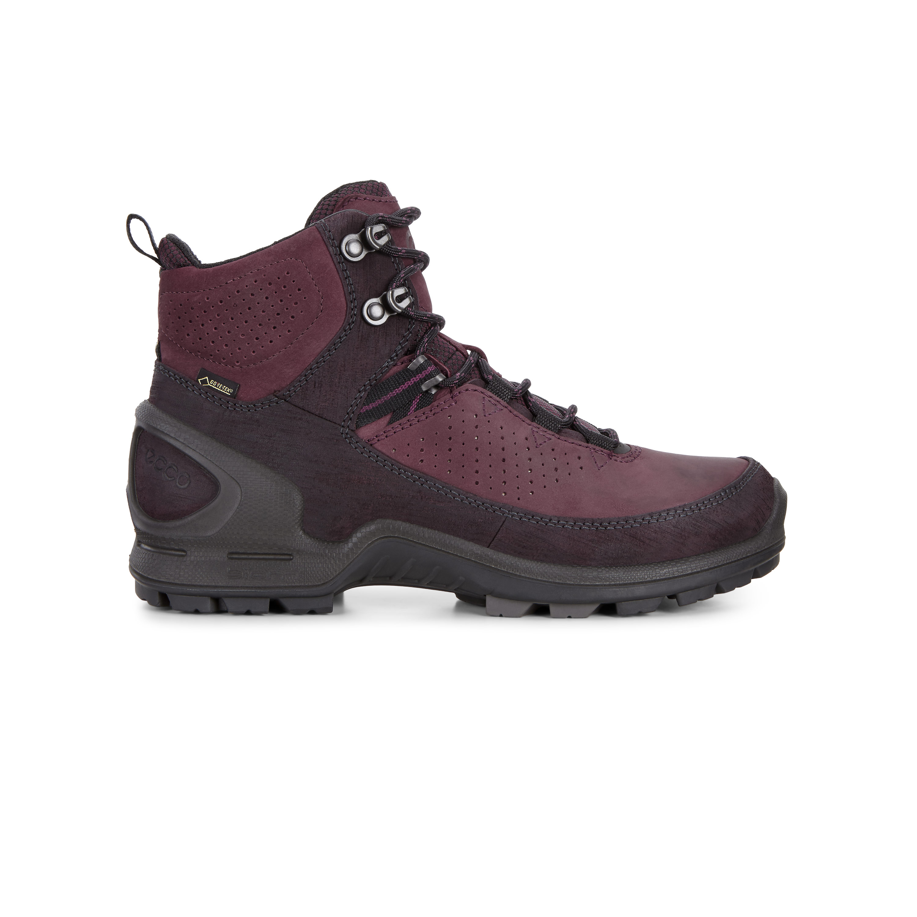 ecco biom terrain purple