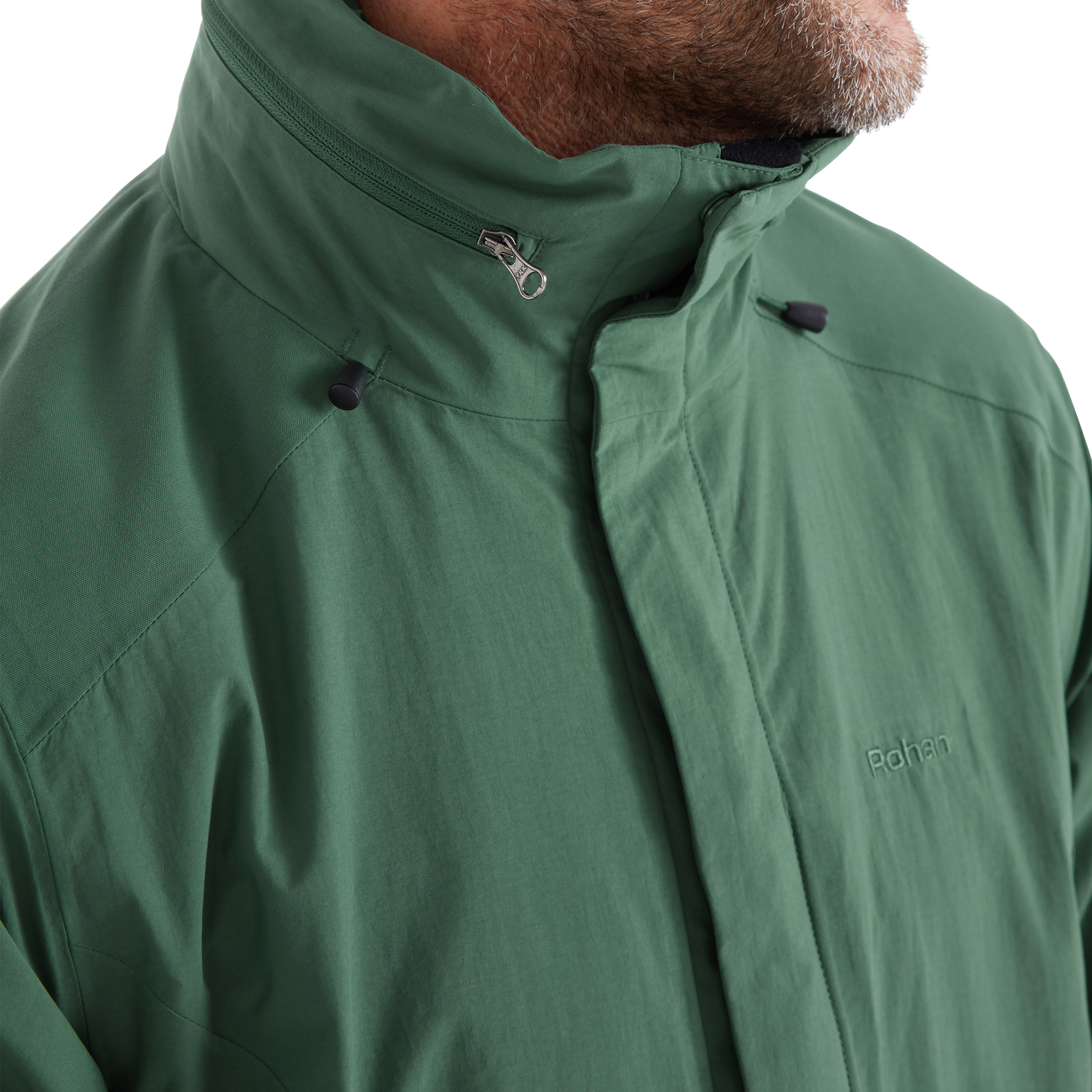 rohan ascent jacket review