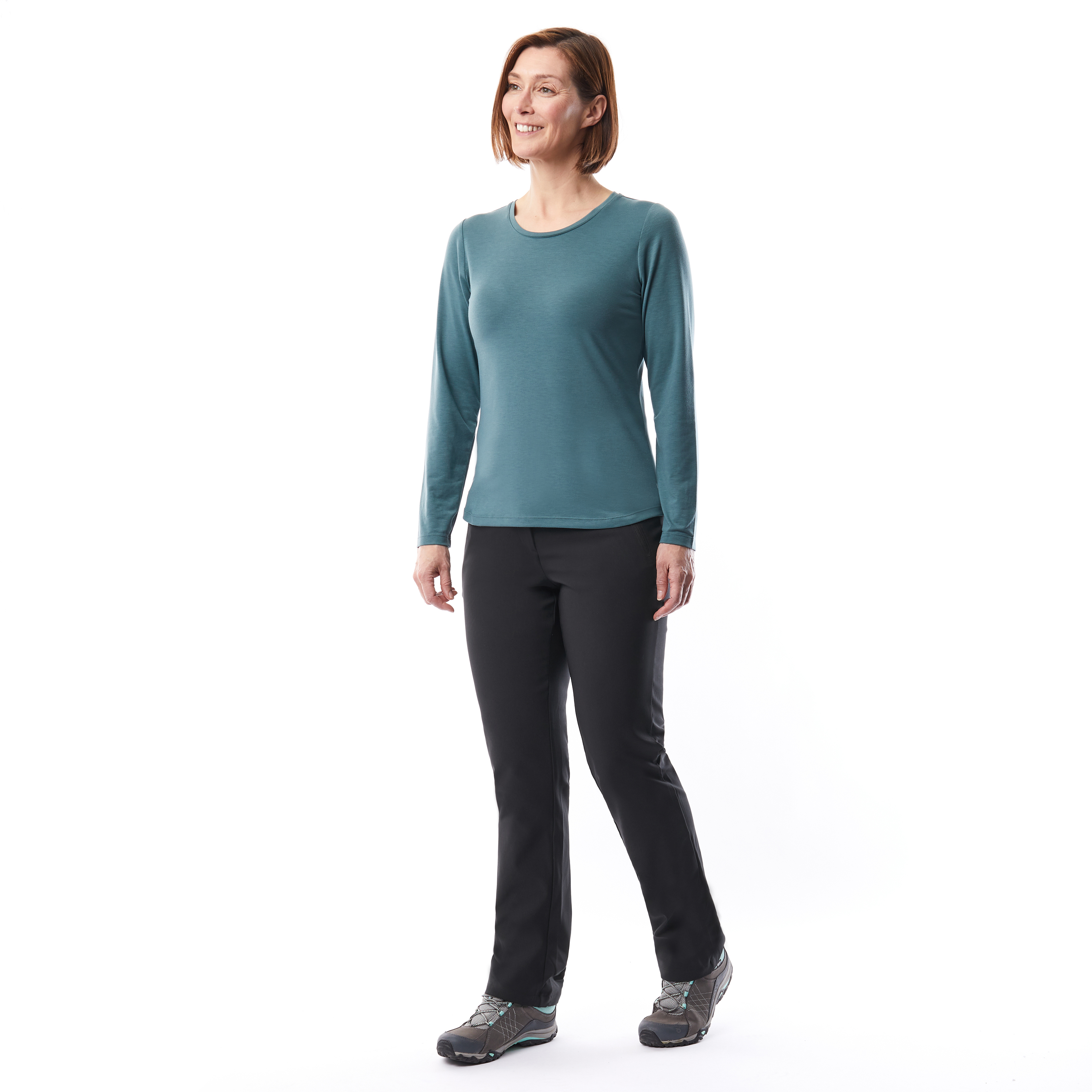 Women's Summit Trousers - Technical 