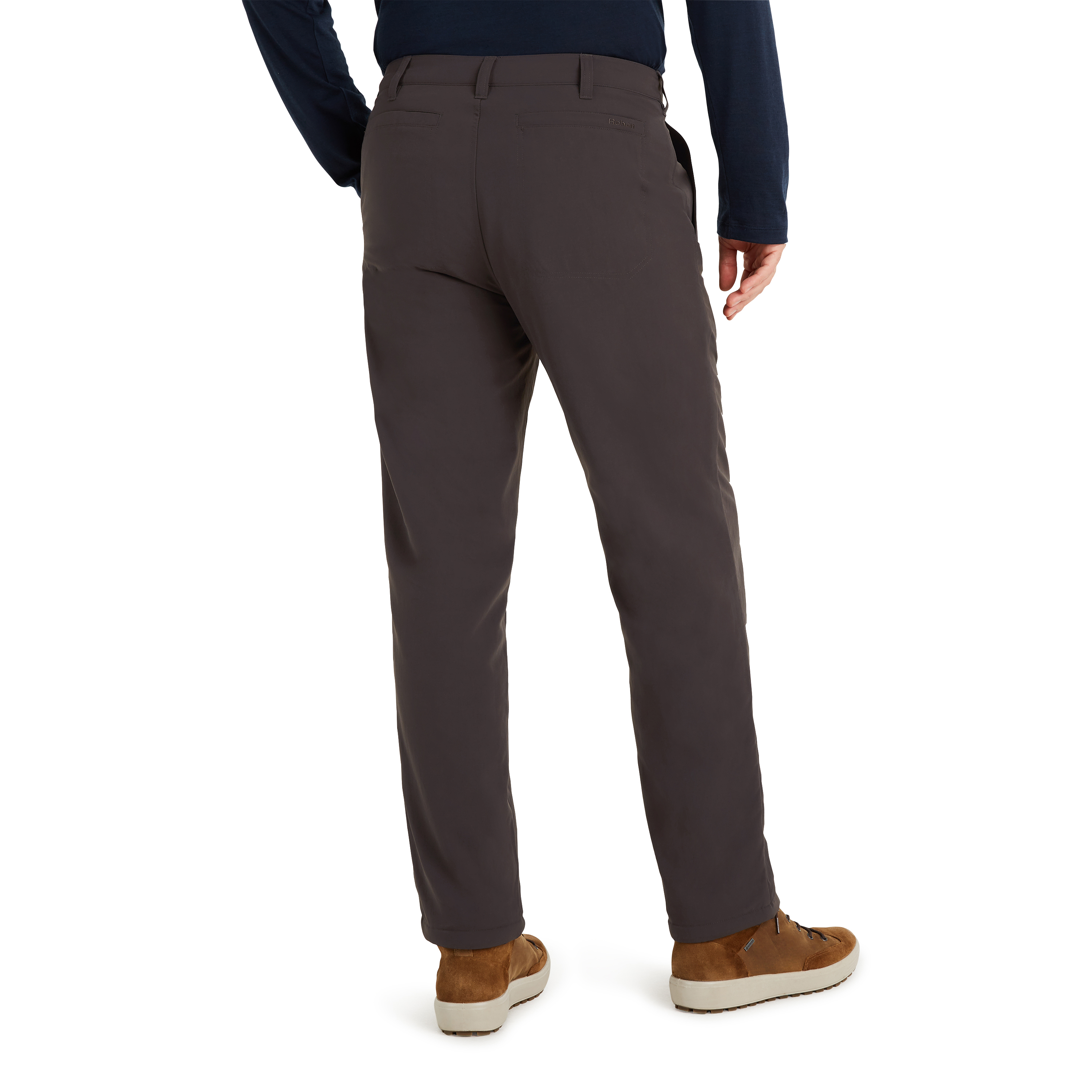 Rohan Fusion Mens Technical Travel Trekking Trousers Pants Blue 36  Inseam31  eBay