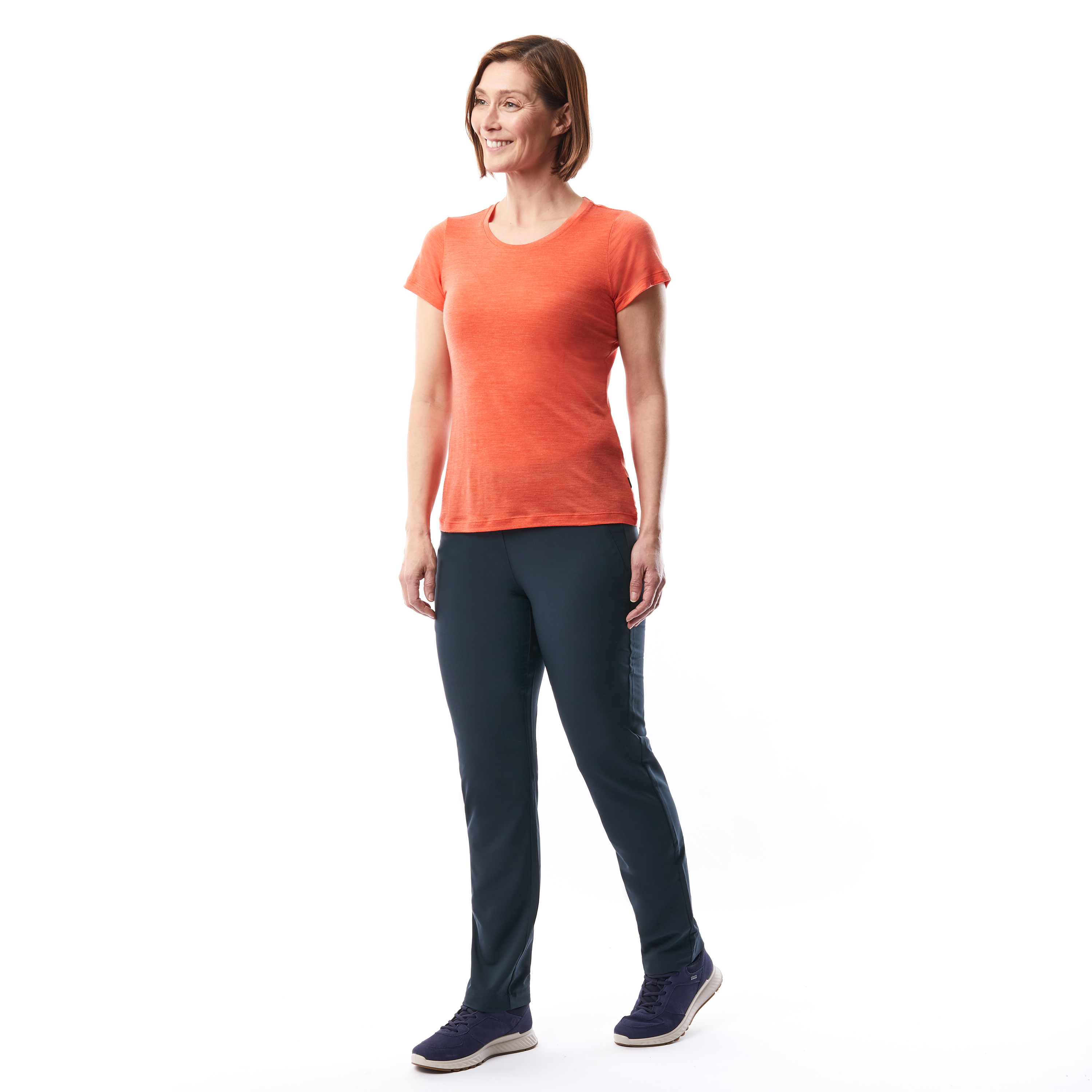 Ladies Trousers - Travel and Outdoor 