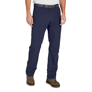 Dry Requisite Trousers M's 2018, Deep Navy