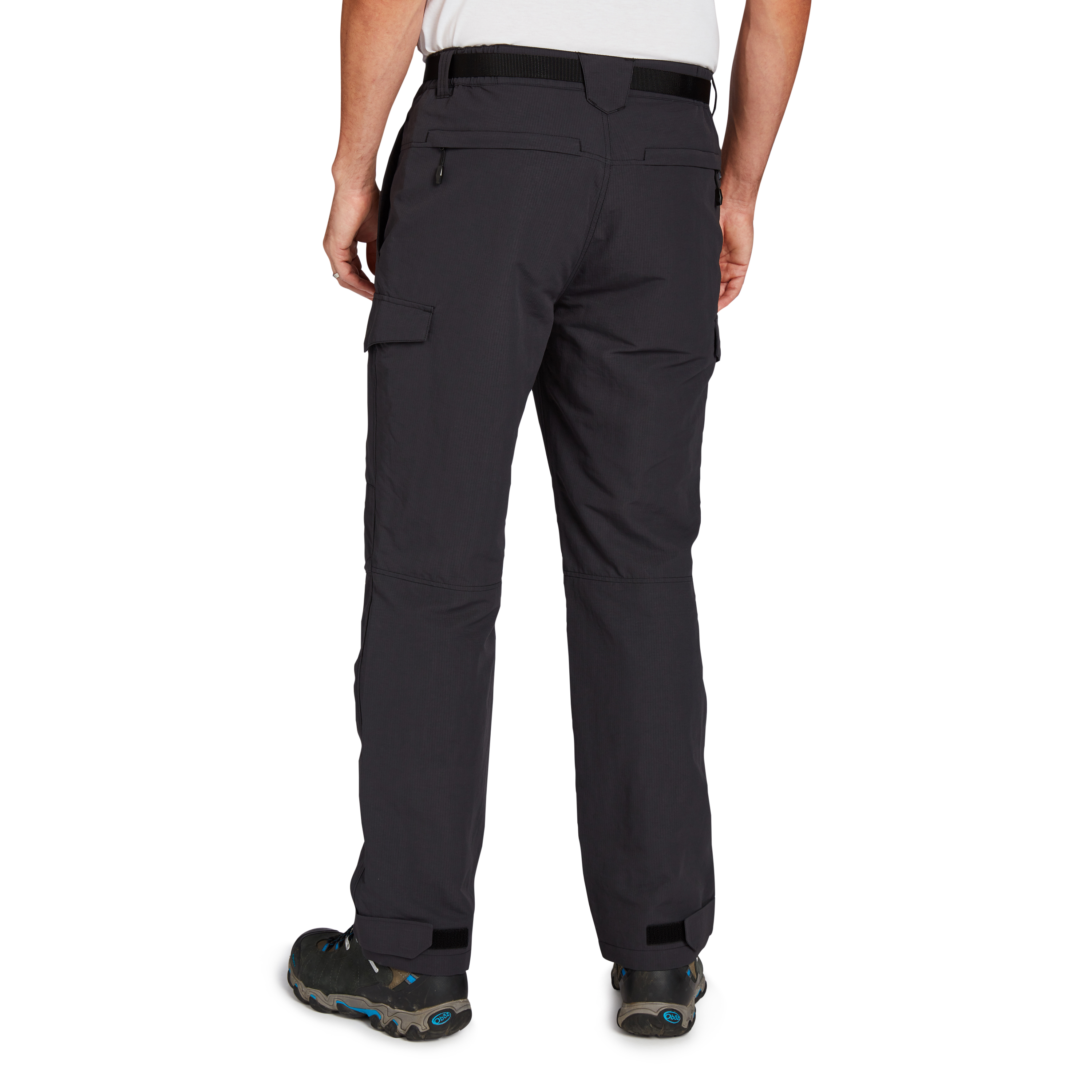 Men's Dry Frontier Trousers - Tough 