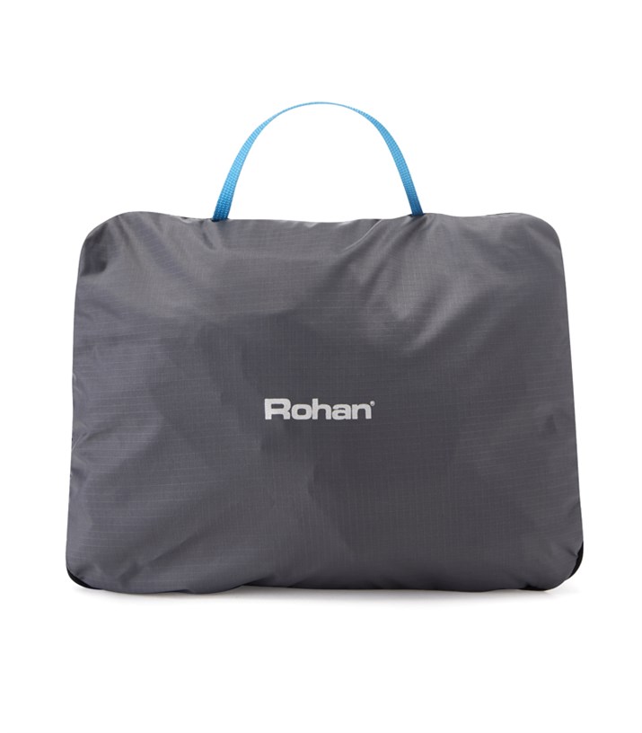 rohan duffle bag