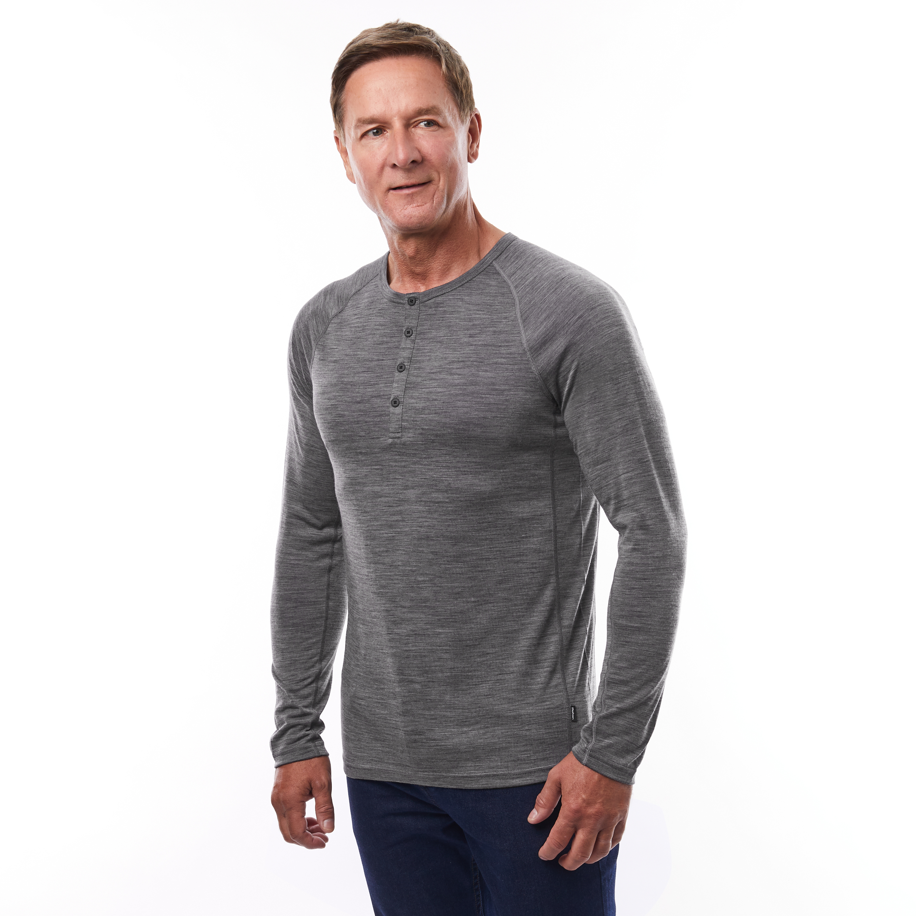 arcteryx henley