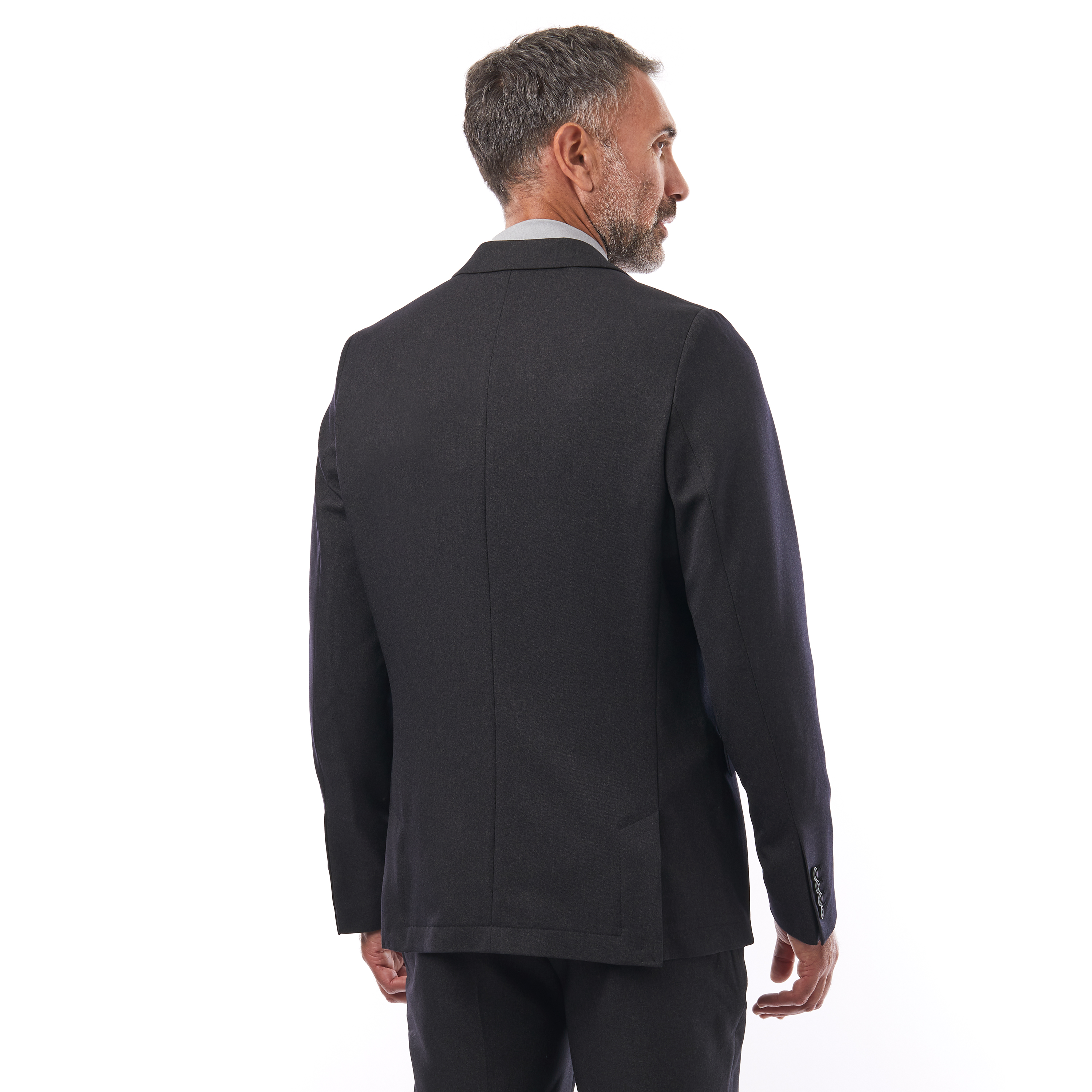 haggar travel blazer