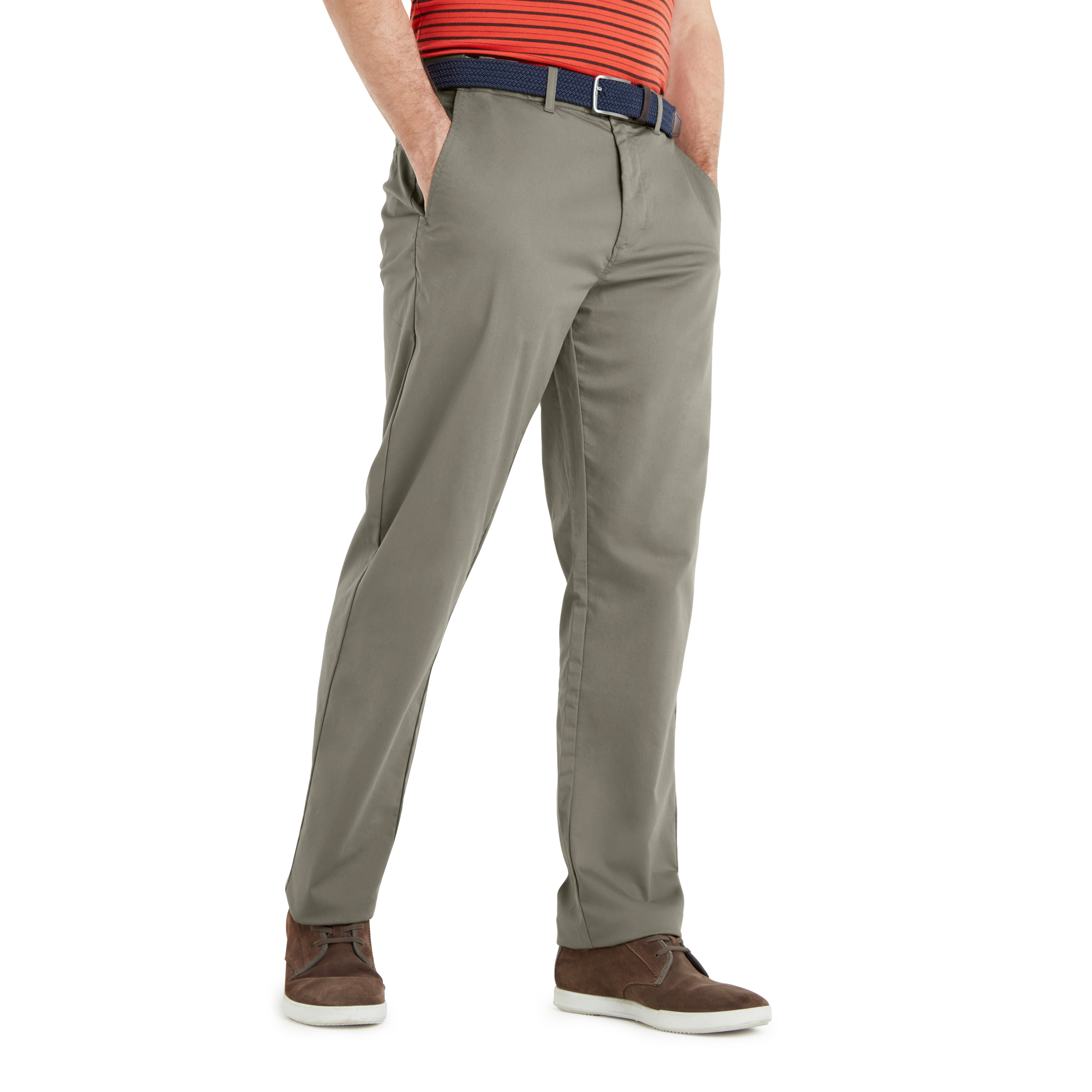Men's Tour Chinos - Lightweight chinos 