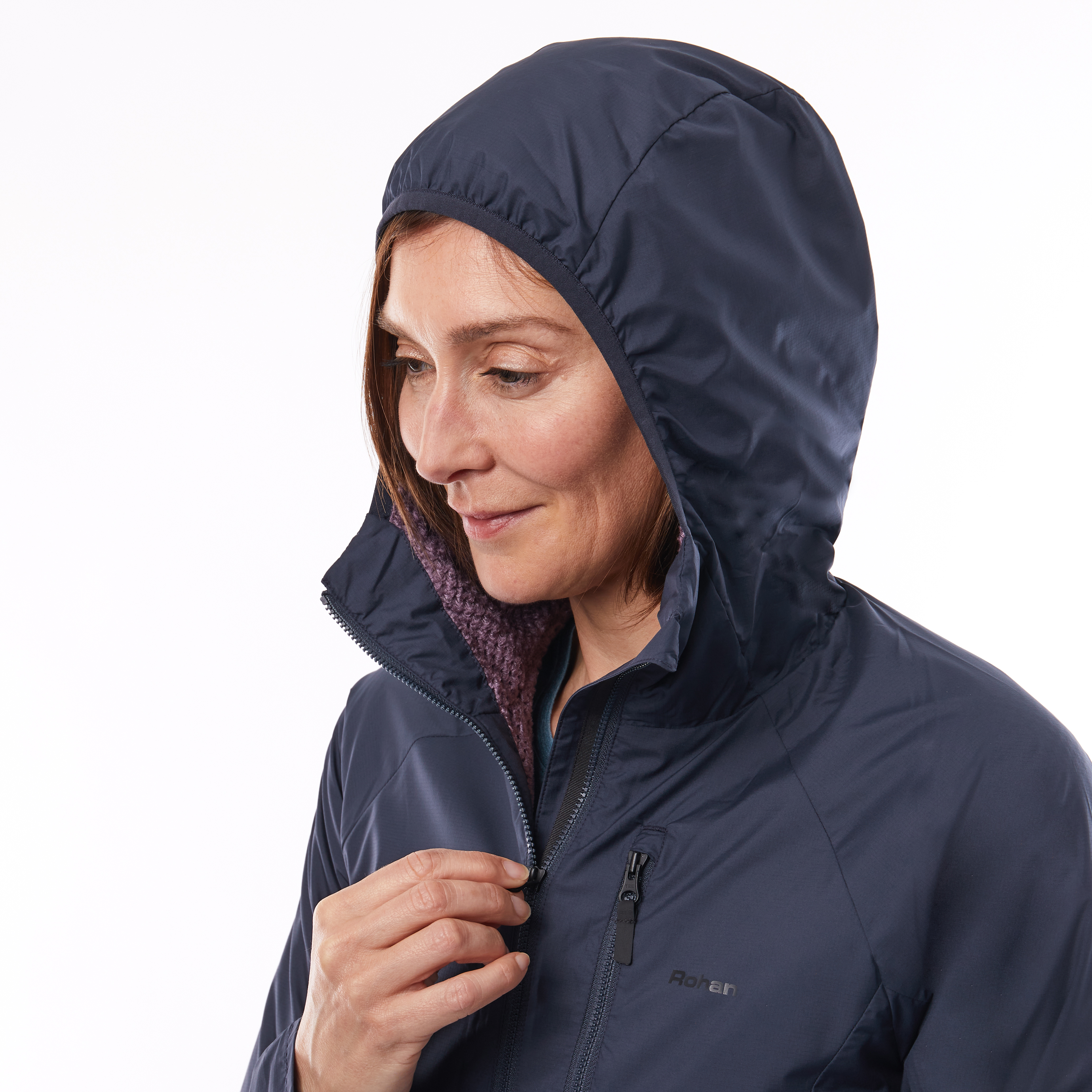 Women's Mistral Jacket - Insulating 