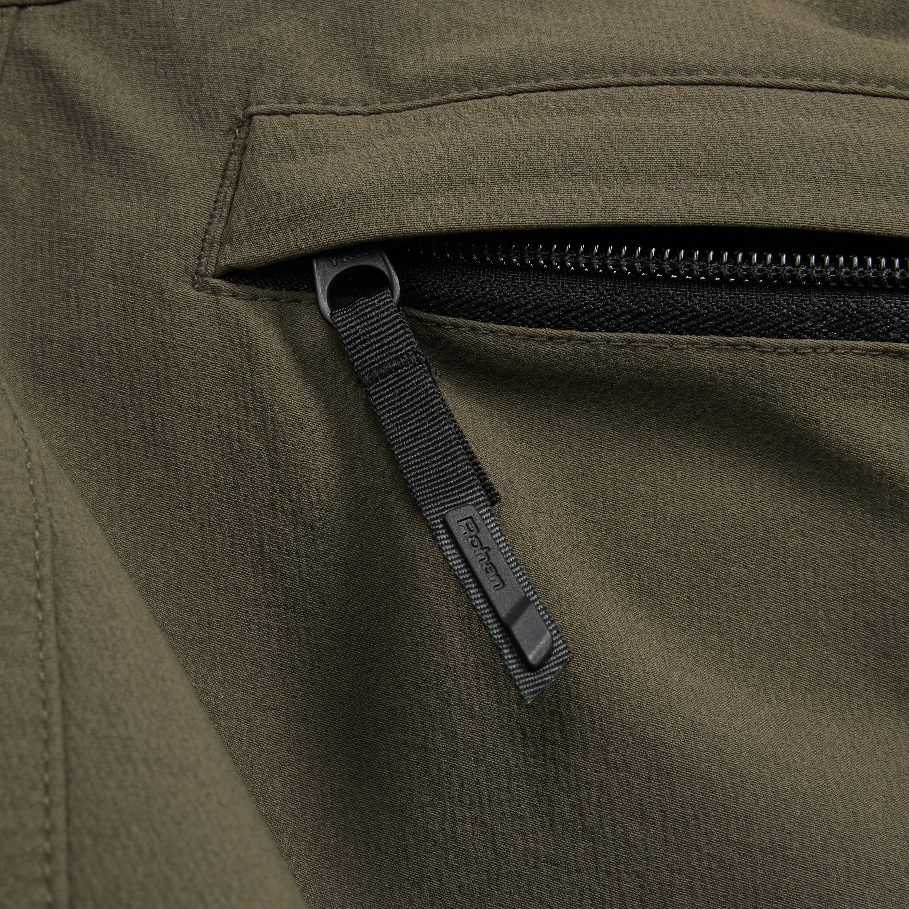 Men's Fjell Trousers - The definitive 