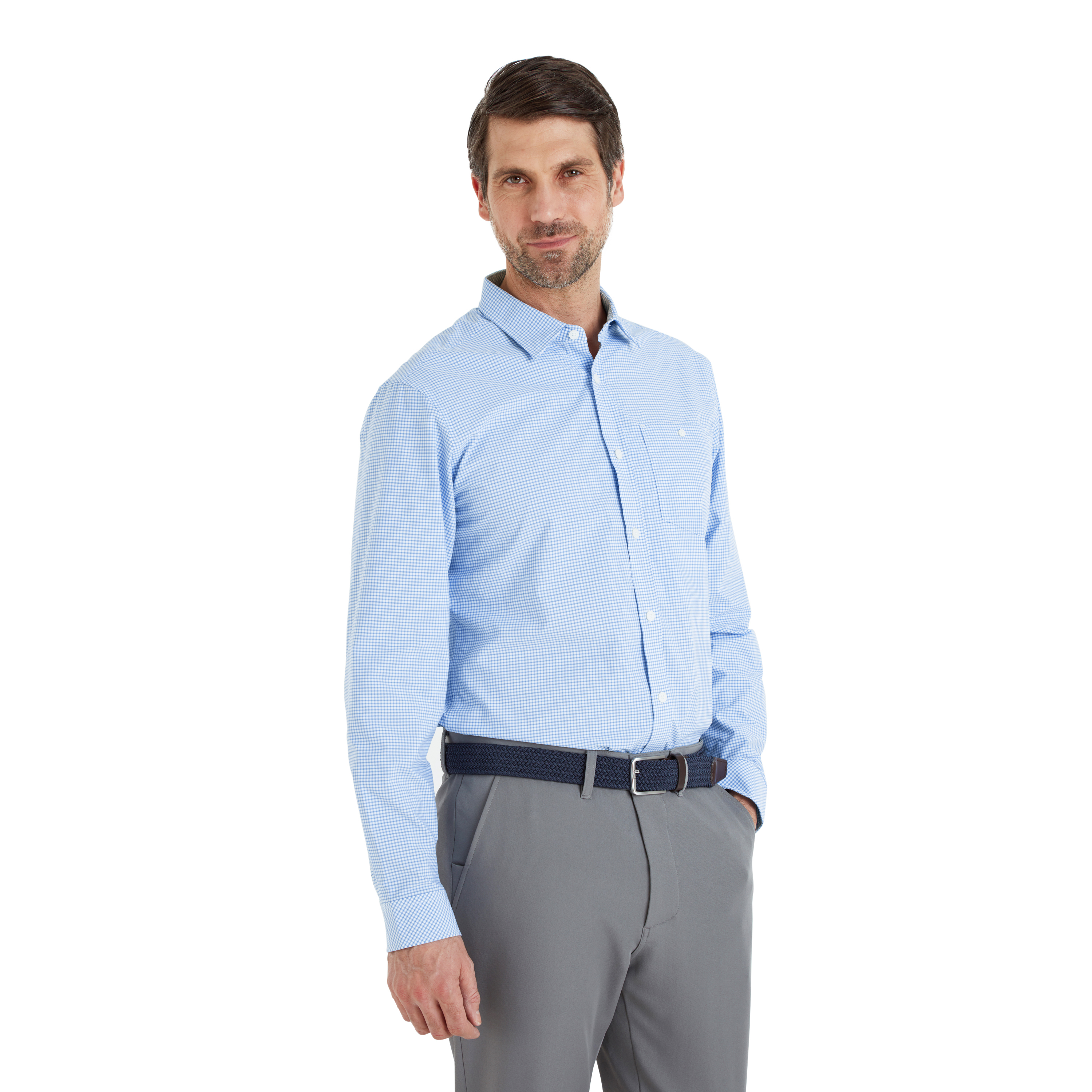 rohan newtown shirt