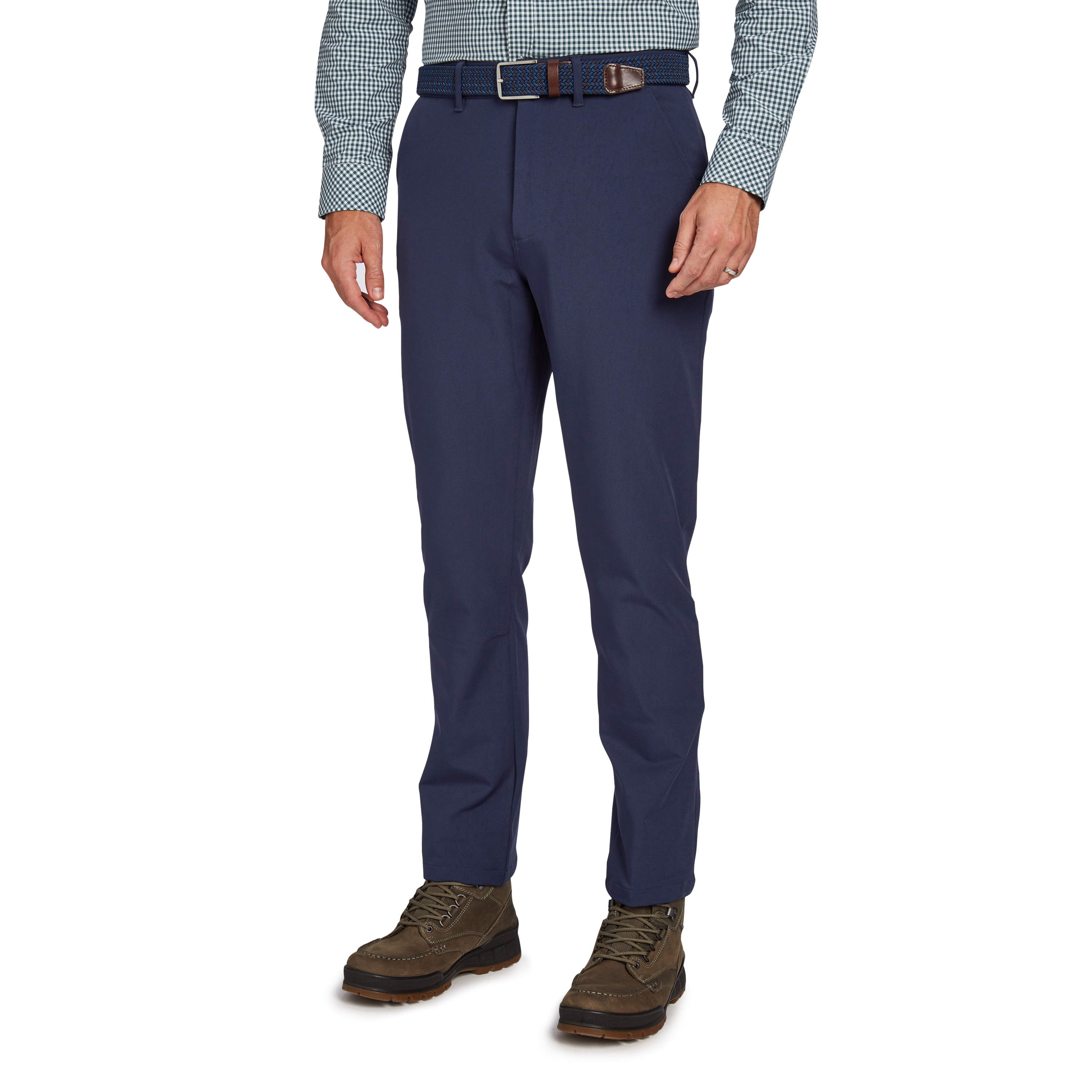 Men's Transfer Trousers - Smart, super 