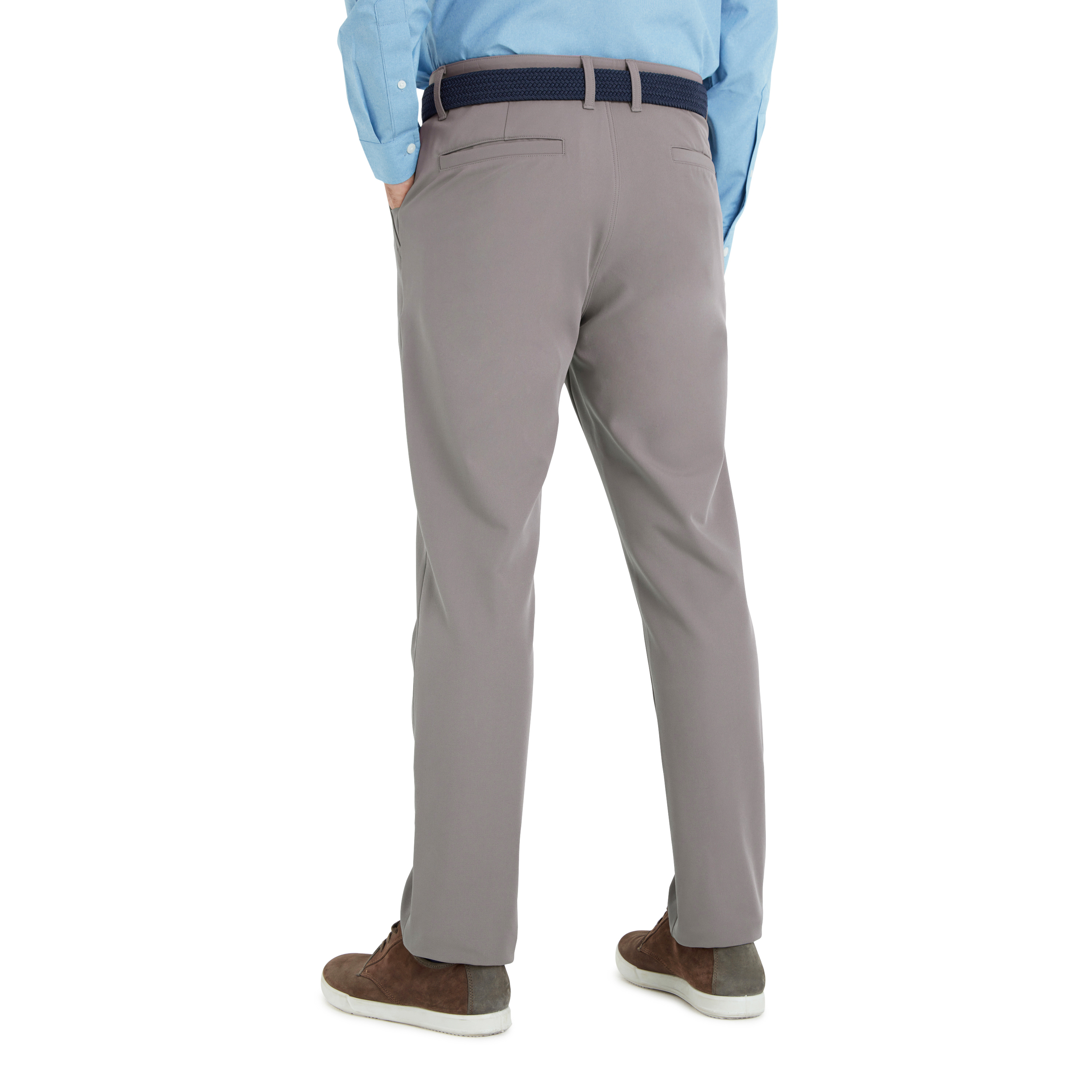 Men's Transfer Trousers - Smart, super 