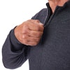 Men's Merino Fusion Zip Jacket  - Alternative View 4