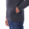 Men's Merino Fusion Zip Jacket  - Alternative View 5