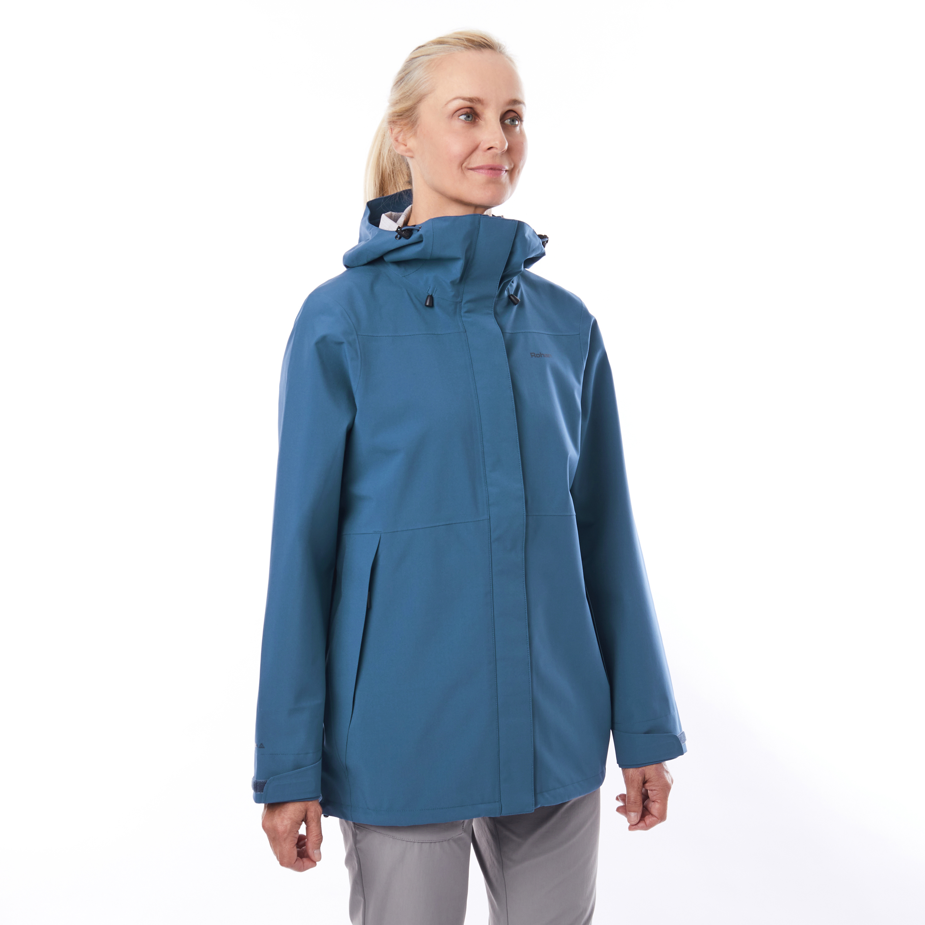 rohan ascent jacket