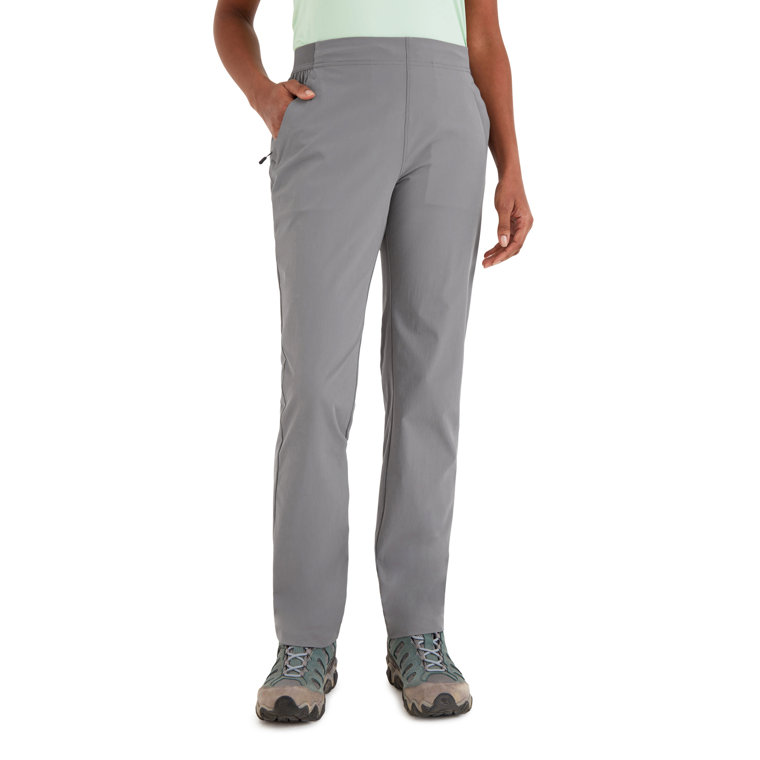 Women's Fleet Trousers - Women's 