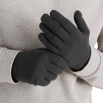 Faroe Gloves, Carbon