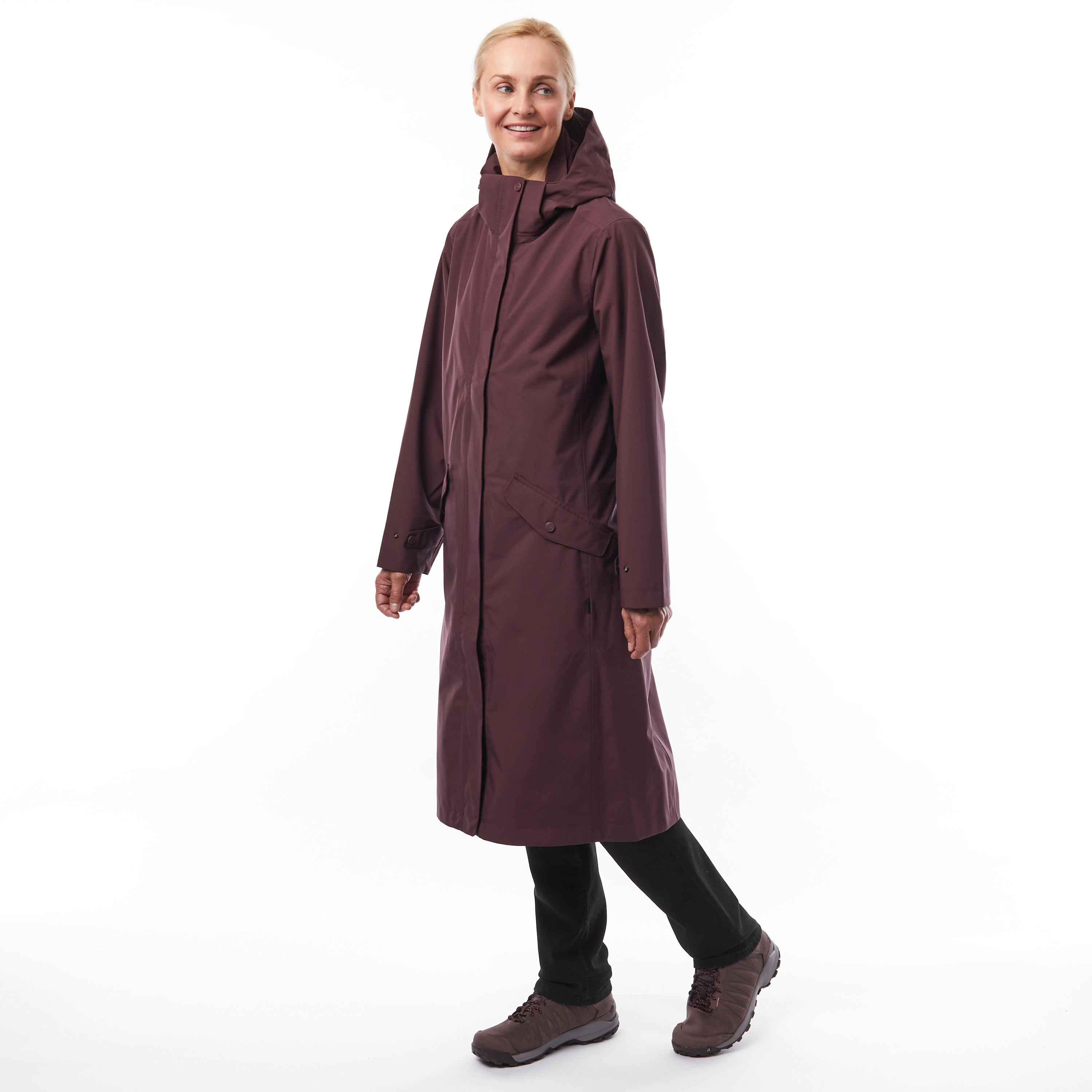 rohan ladies jackets