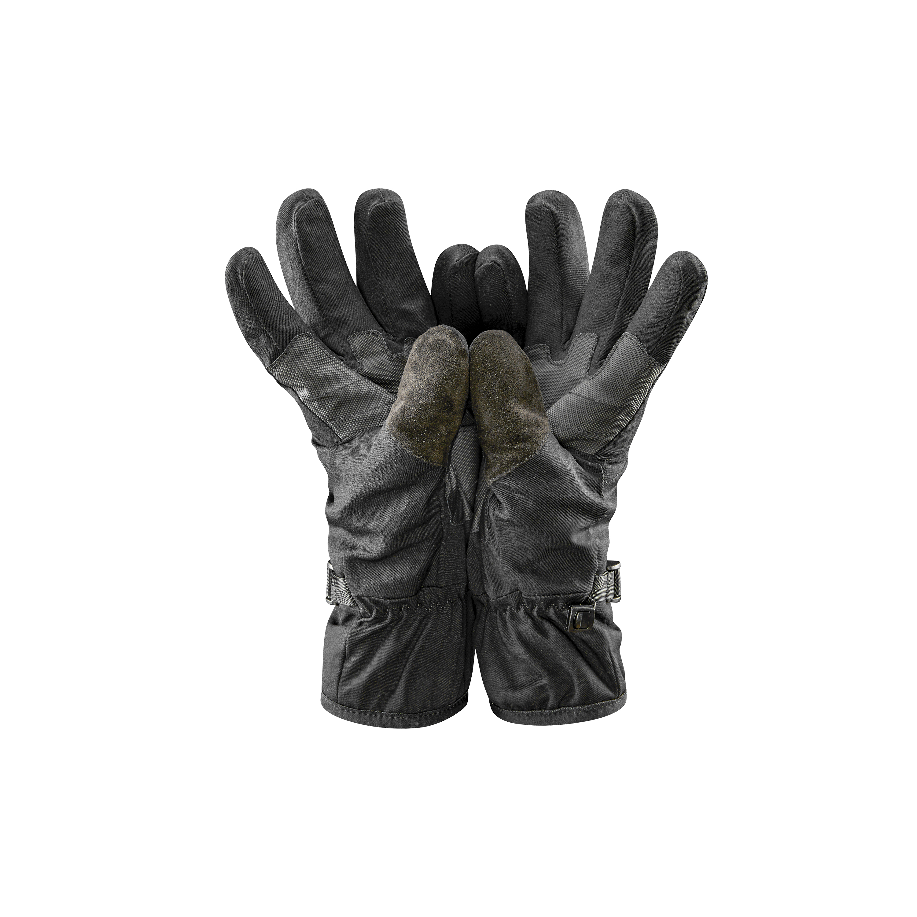 rohan gloves