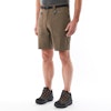 Men's Stretch Bag Shorts - Alternative View 3