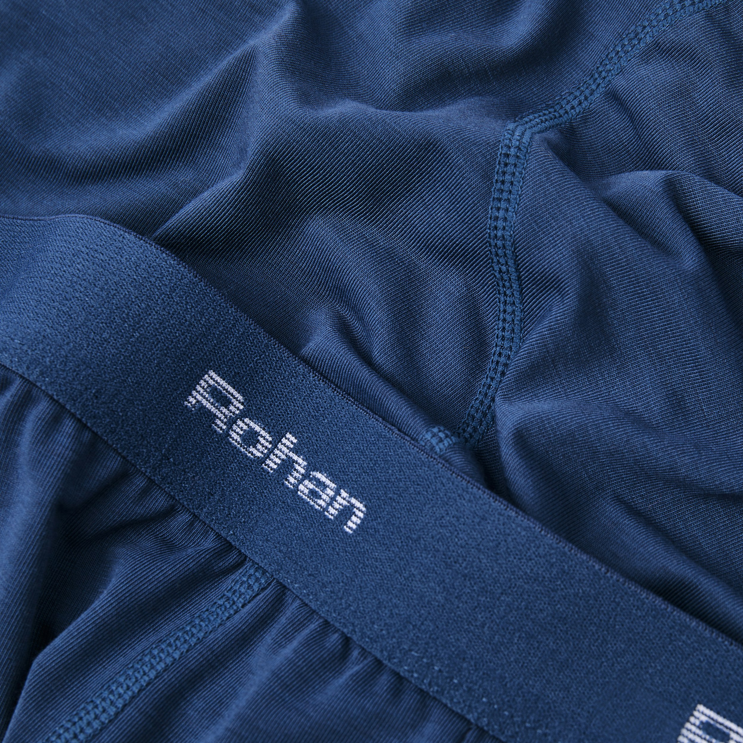 Men's Aether Boxers with Fly Opening Lightweight, super soft boxer