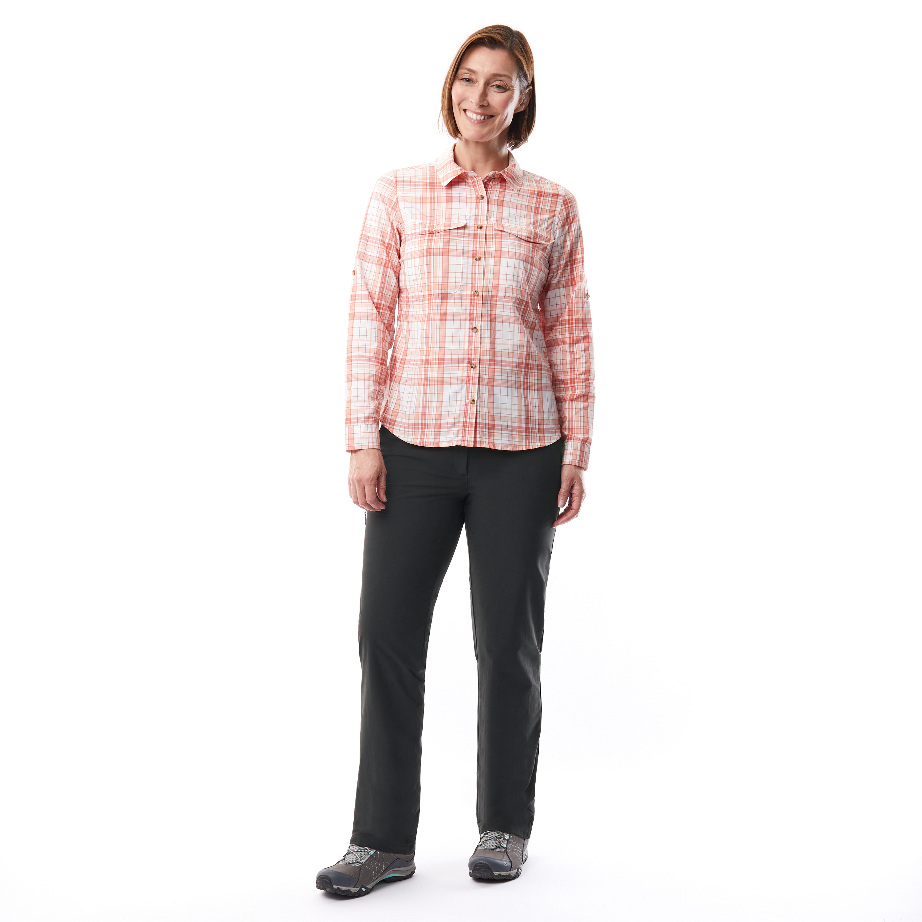 Women's Waterproof Trousers | Outdoor 