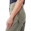 Women's Stretch Bag Shorts  - Alternative View 5