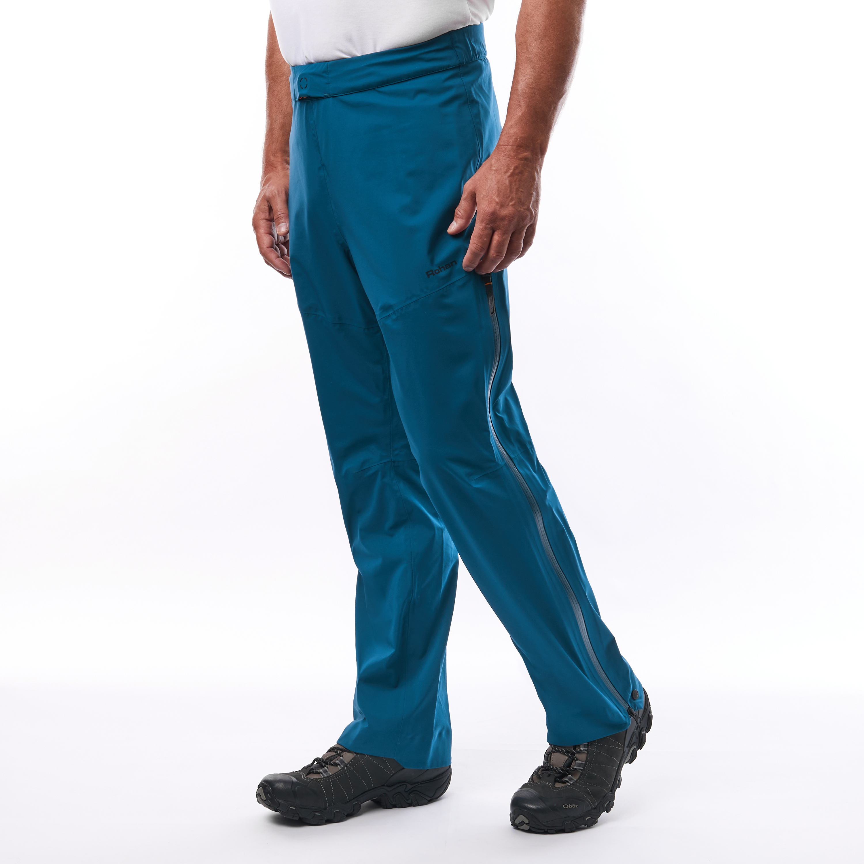 Men's Dry Requisite Trousers 