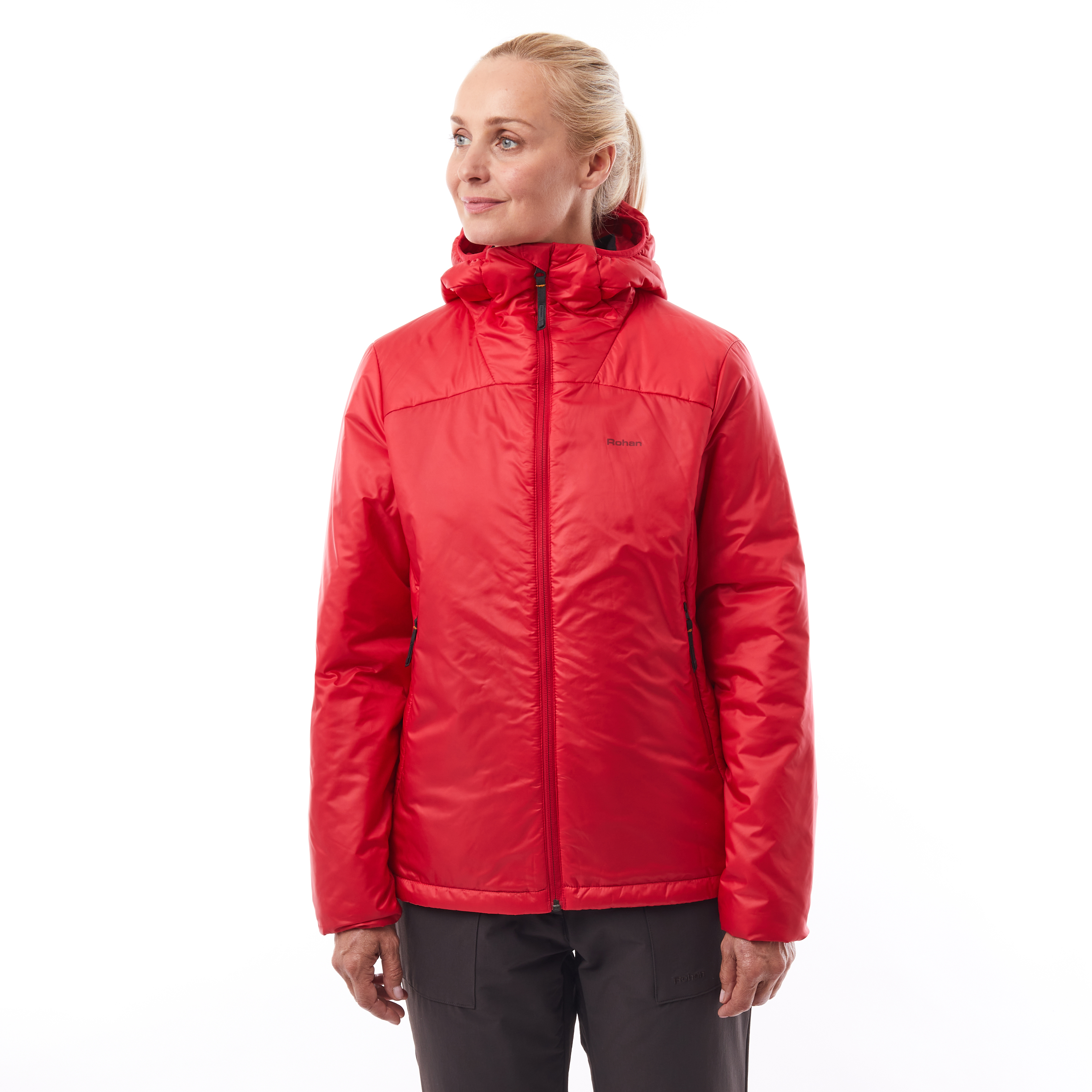 rohan ladies jackets