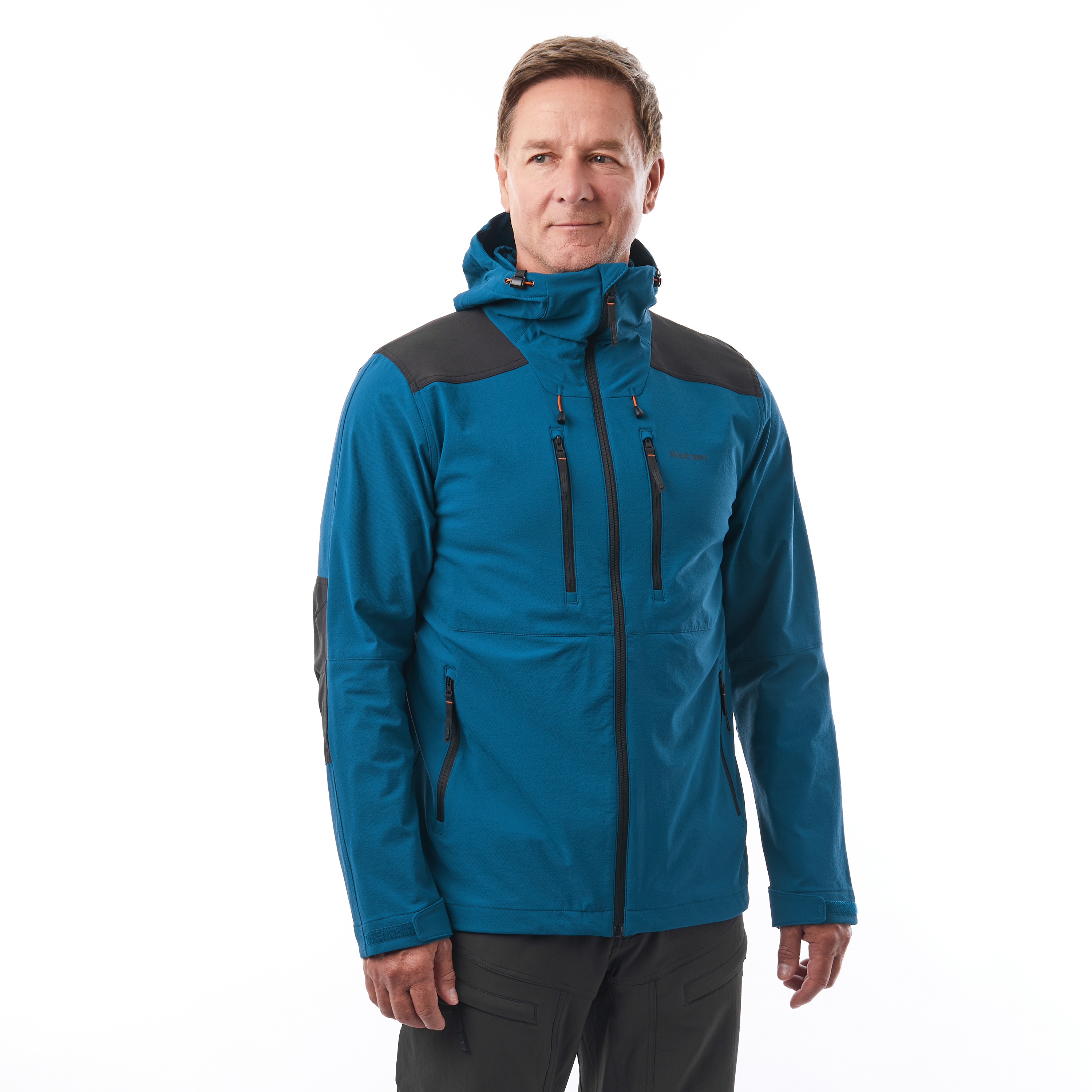 gore tex spring jacket