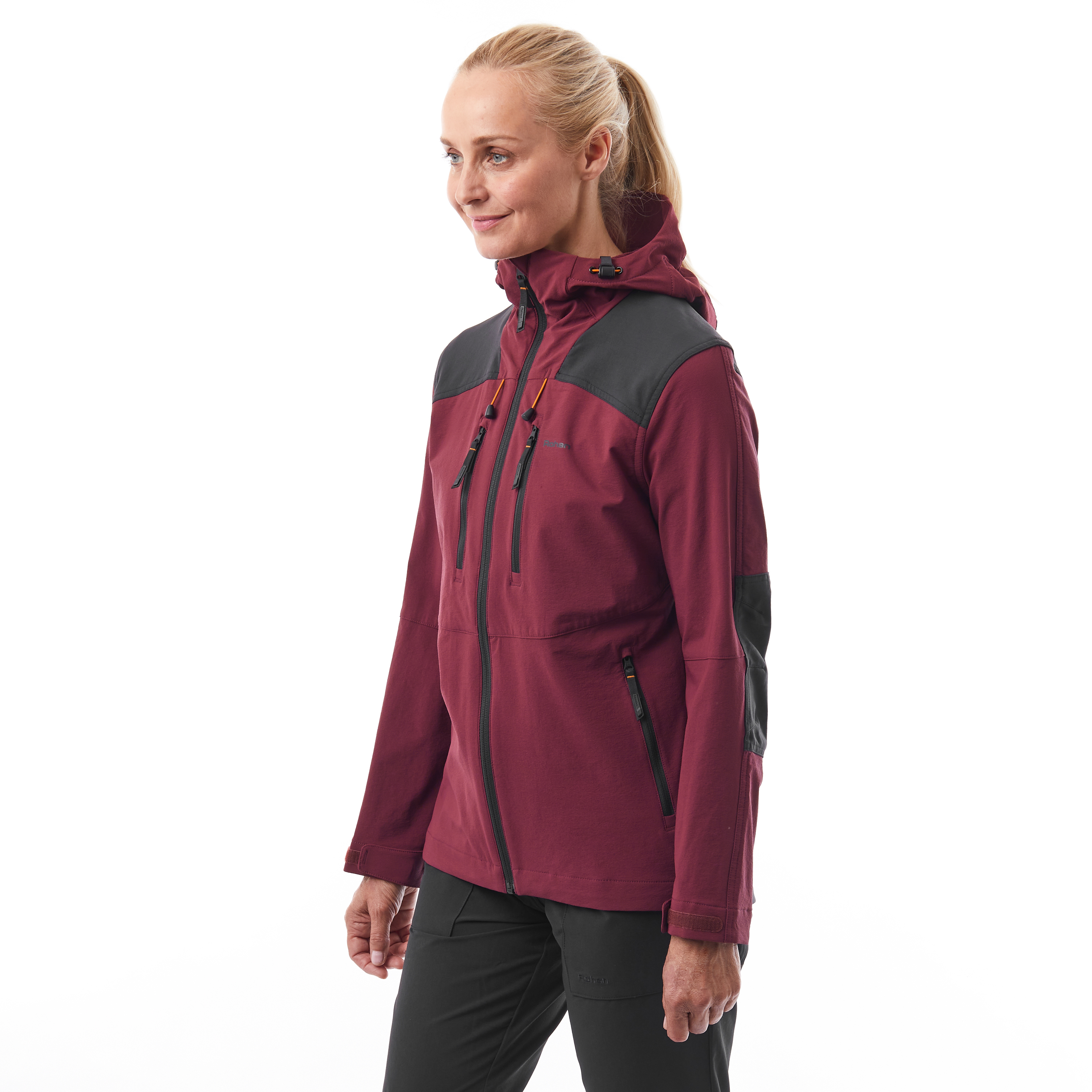 Women's Fjell Jacket - Tough and 