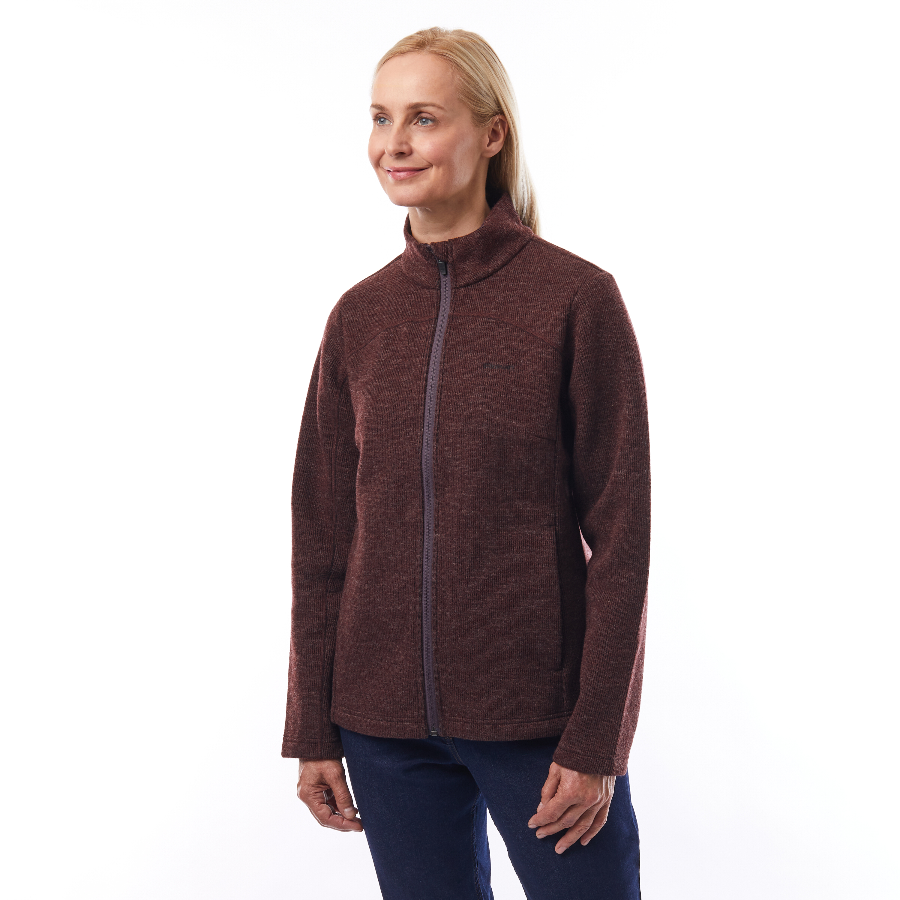 rohan womens fleece