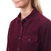 Womens Torres Cord Shirt - Alternative View 5