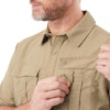 Men's Pioneer Shirt  - Alternative View 4