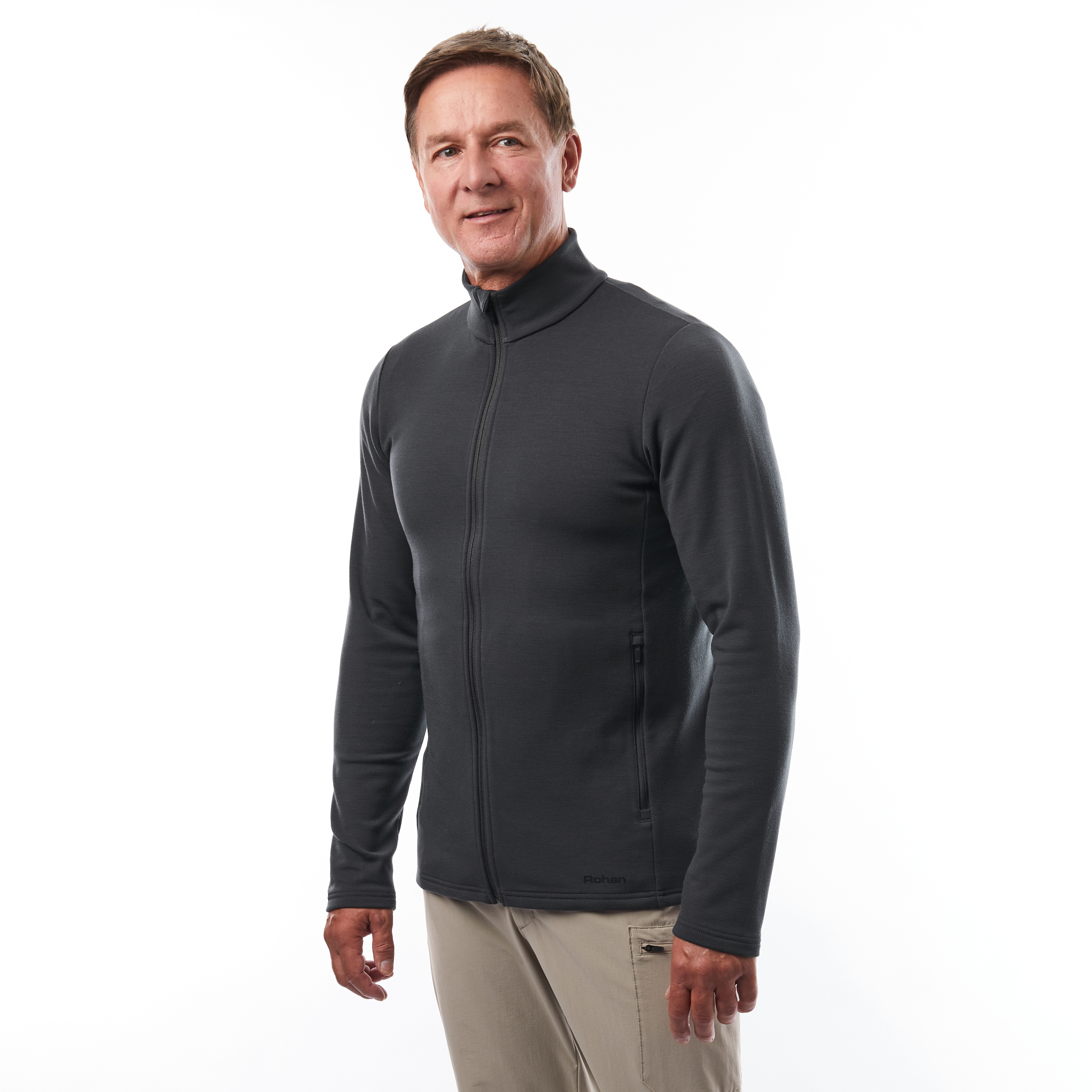 Men's Envoy Trousers - Machine washable 
