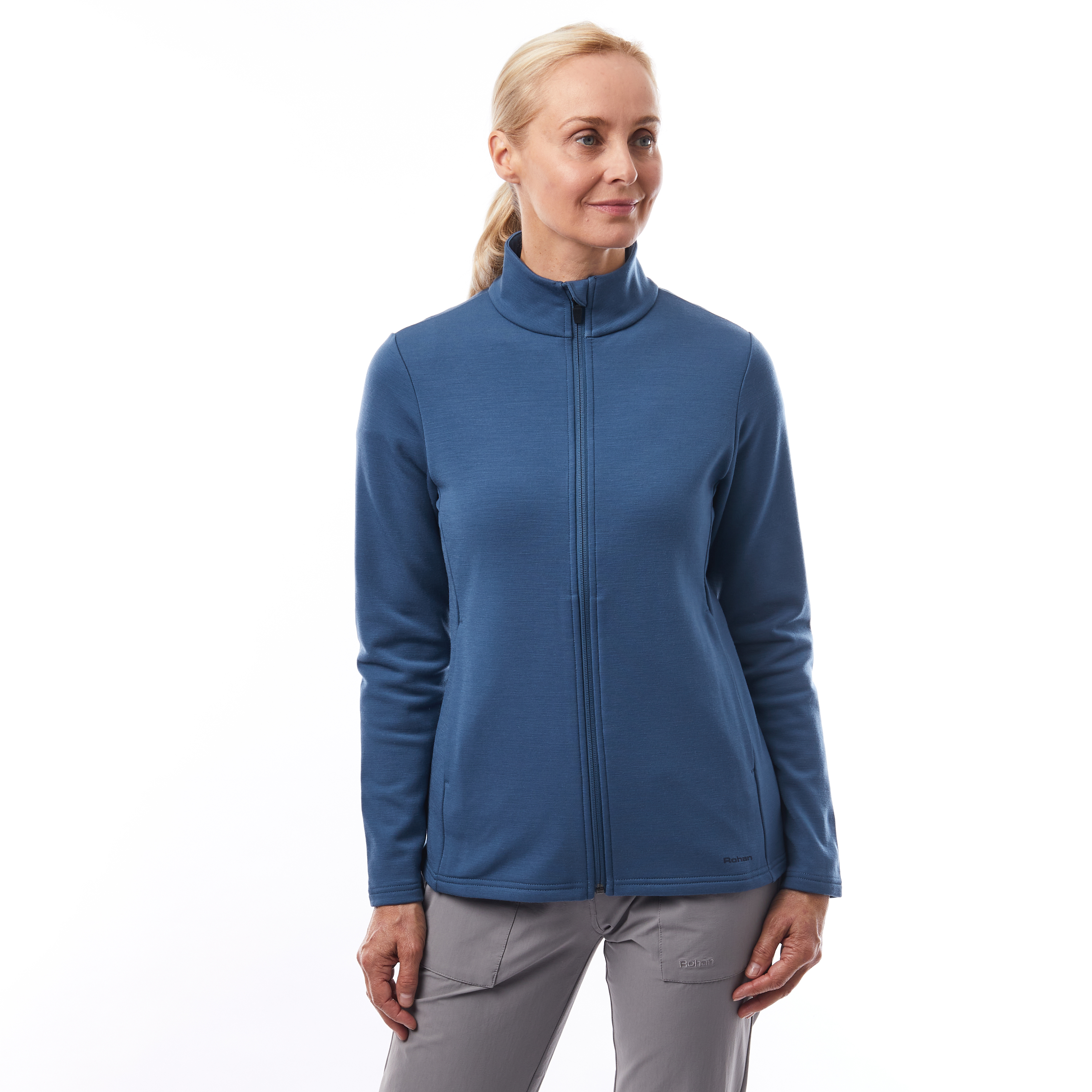 rohan womens fleece