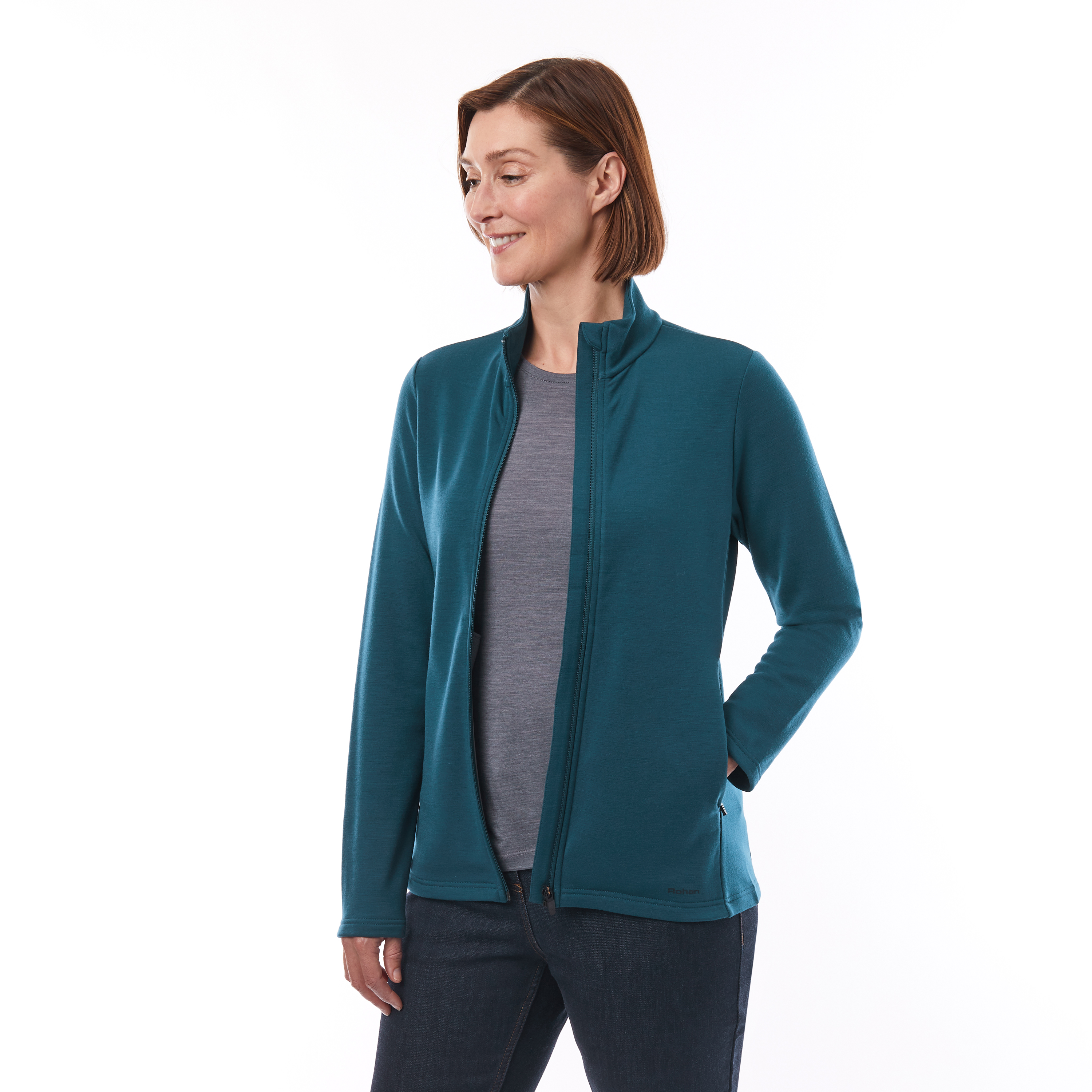 rohan ladies jackets