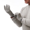 Stretch Microgrid Gloves - Alternative View 4