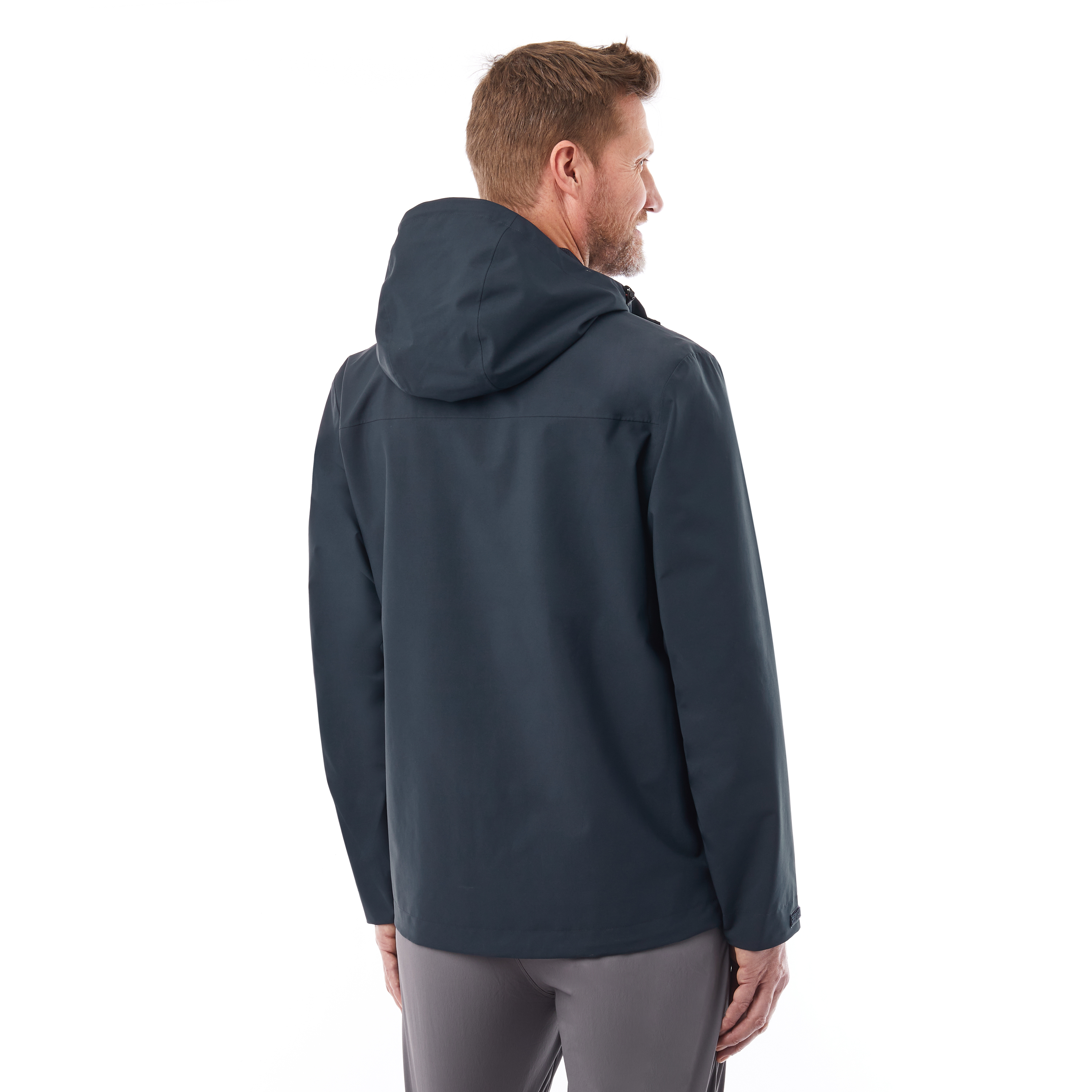 Men's Farne Jacket - A waterproof 