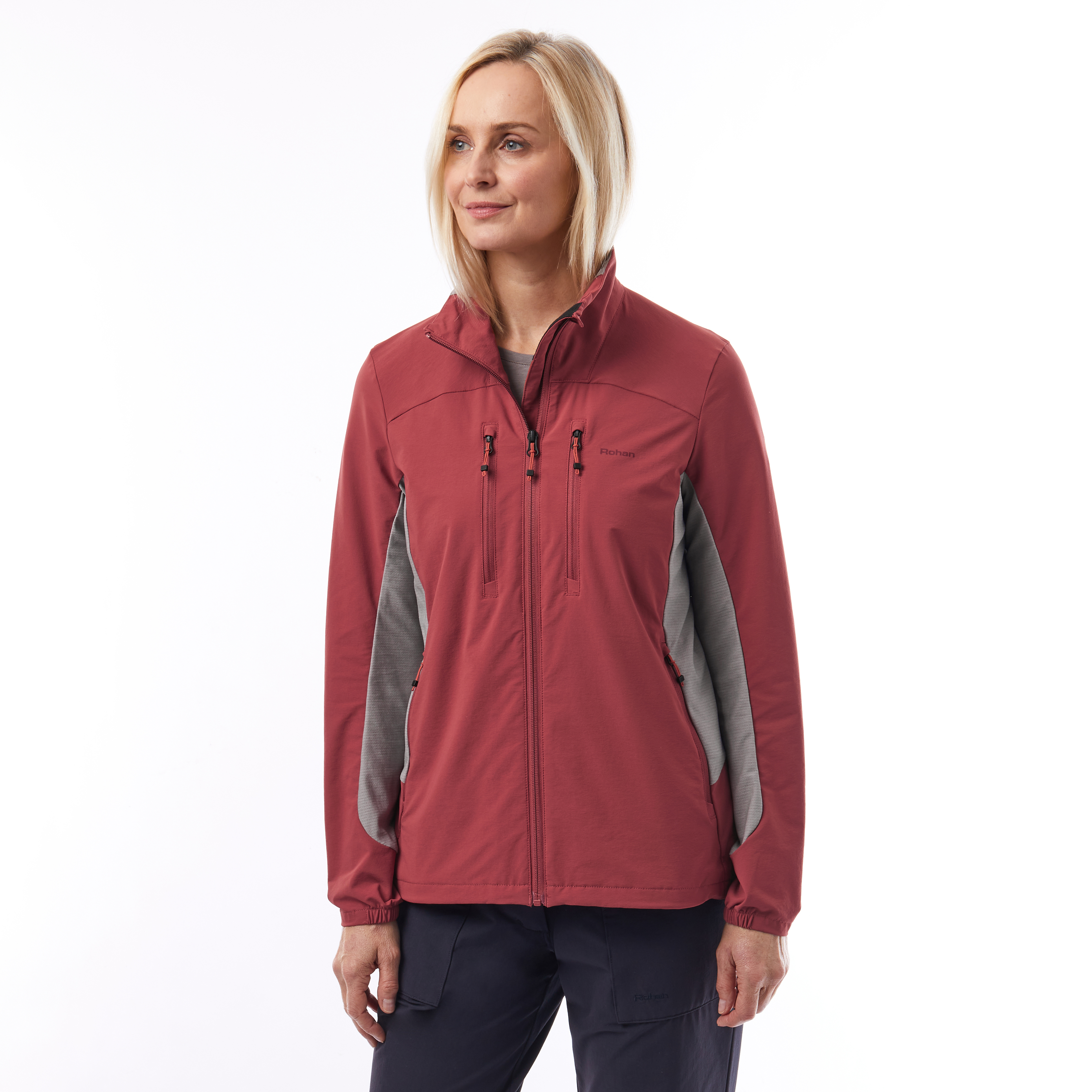 dynafit cho oyu jacket