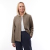 Women's Brisa Linen Jacket  - Alternative View 4