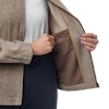 Women's Brisa Linen Jacket  - Alternative View 7