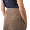Women's Brisa Linen Trousers - Alternative View 5