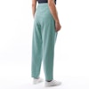 Women's Brisa Linen Trousers - Alternative View 8