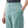 Women's Brisa Linen Trousers - Alternative View 9